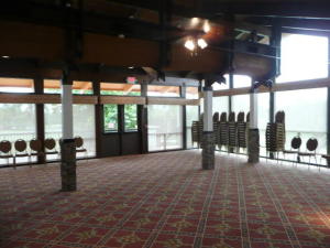 PALM GREENS AT VILLA DEL RAY CONDO II - Residential