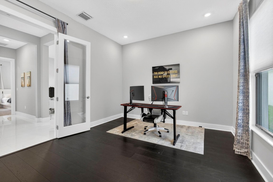 Cresswind Palm Beach Sub - Residential