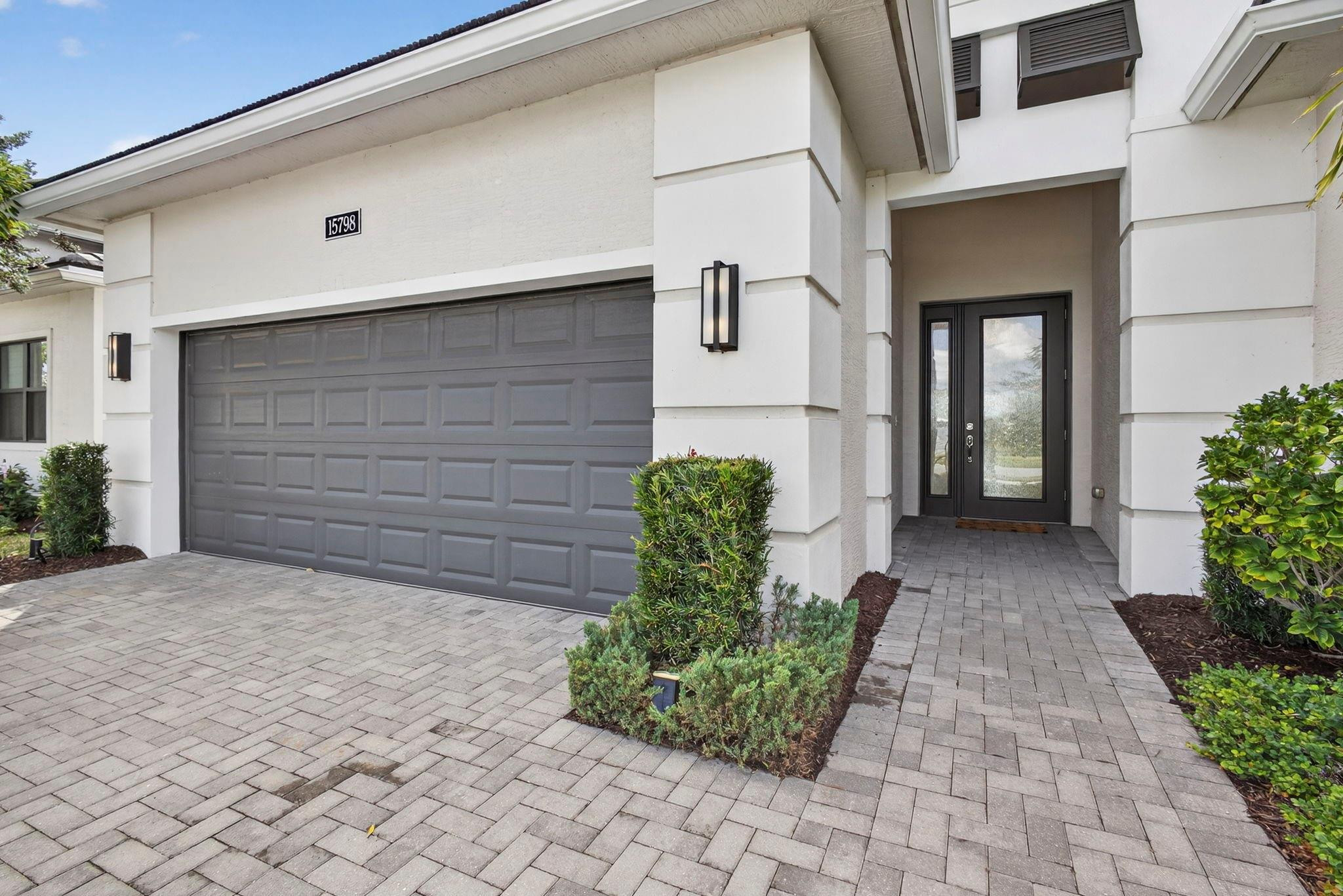 Cresswind Palm Beach Sub - Residential