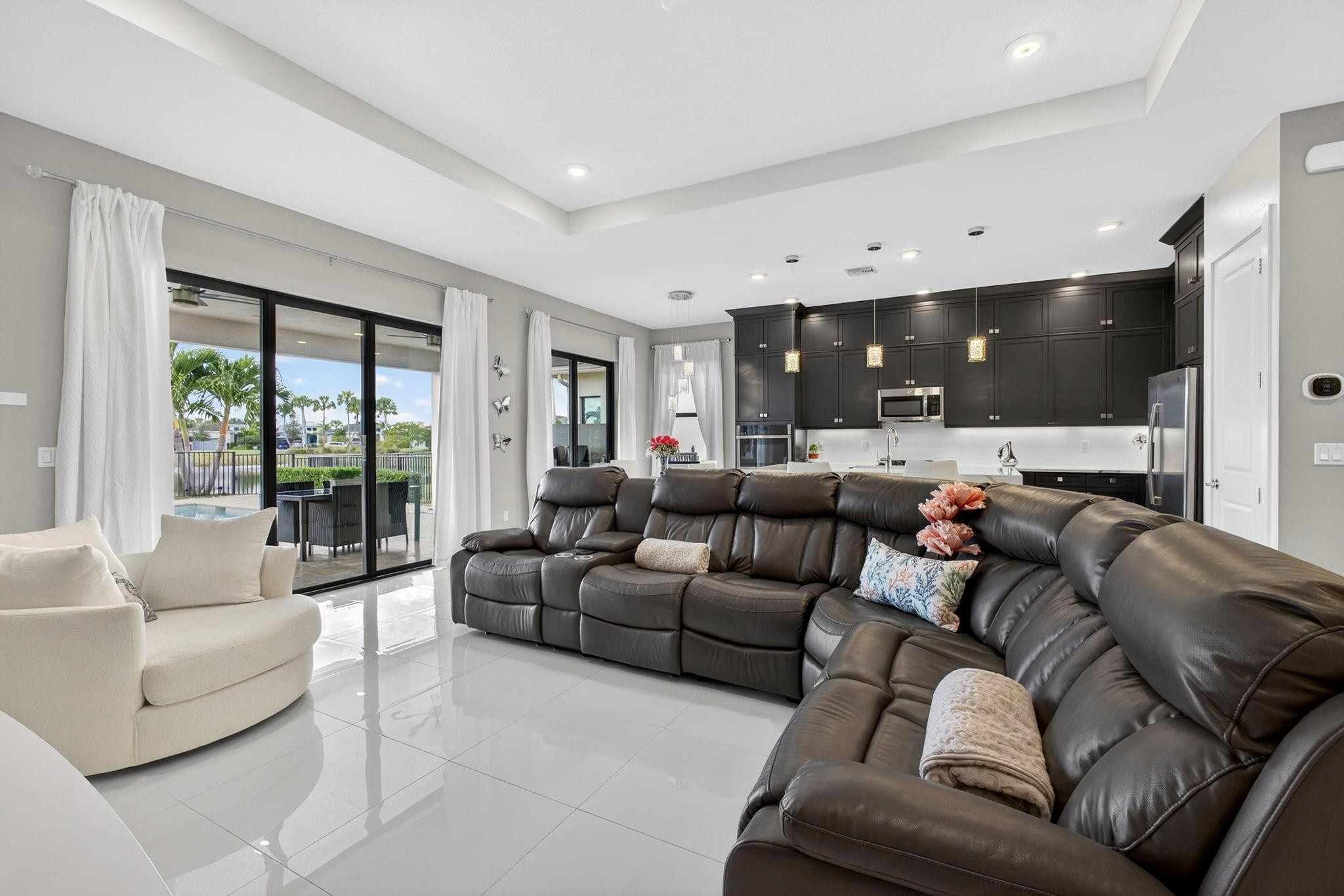 Cresswind Palm Beach Sub - Residential