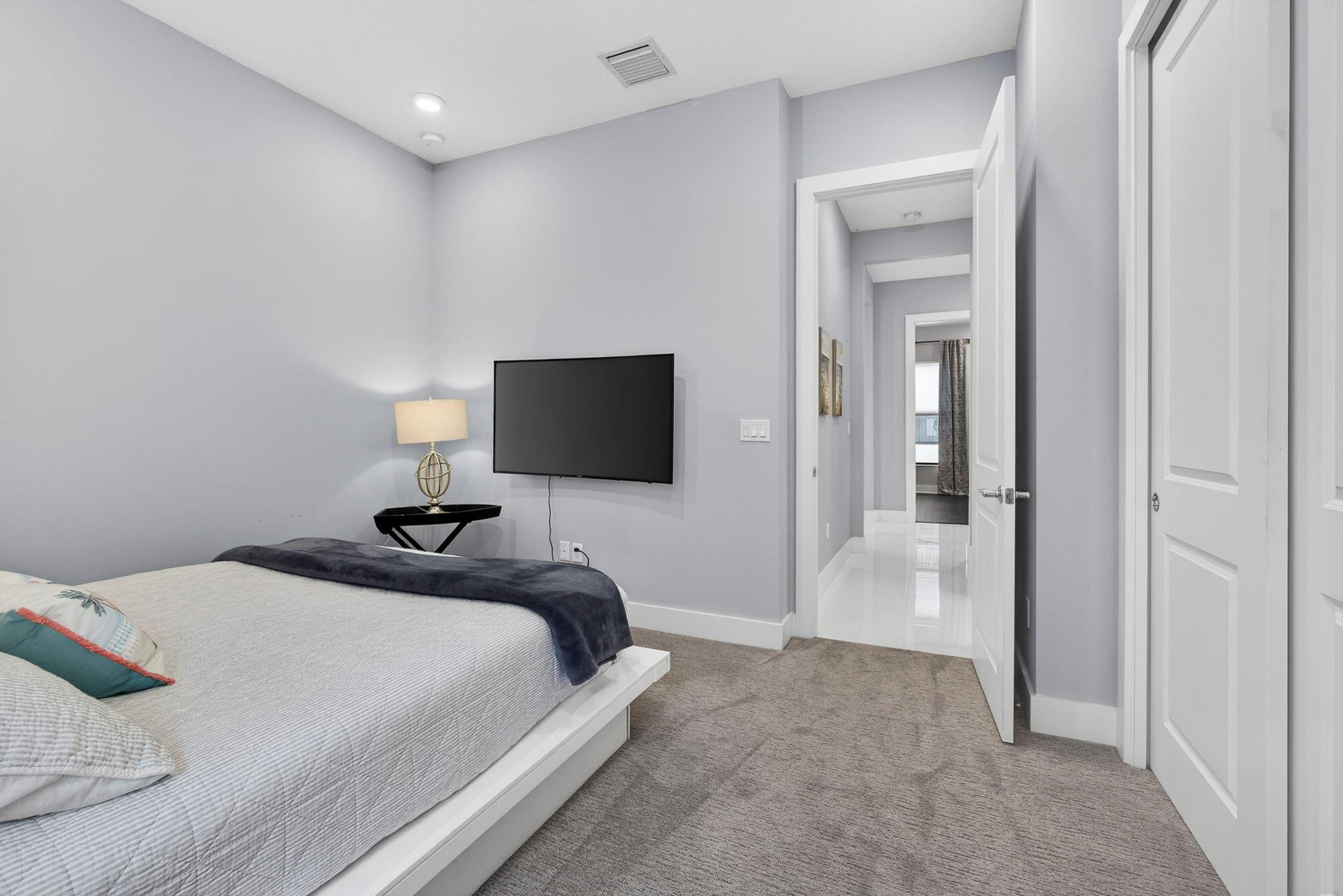 Cresswind Palm Beach Sub - Residential