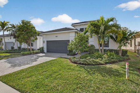 15798 Cresswind Place Loxahatchee FL 33470
