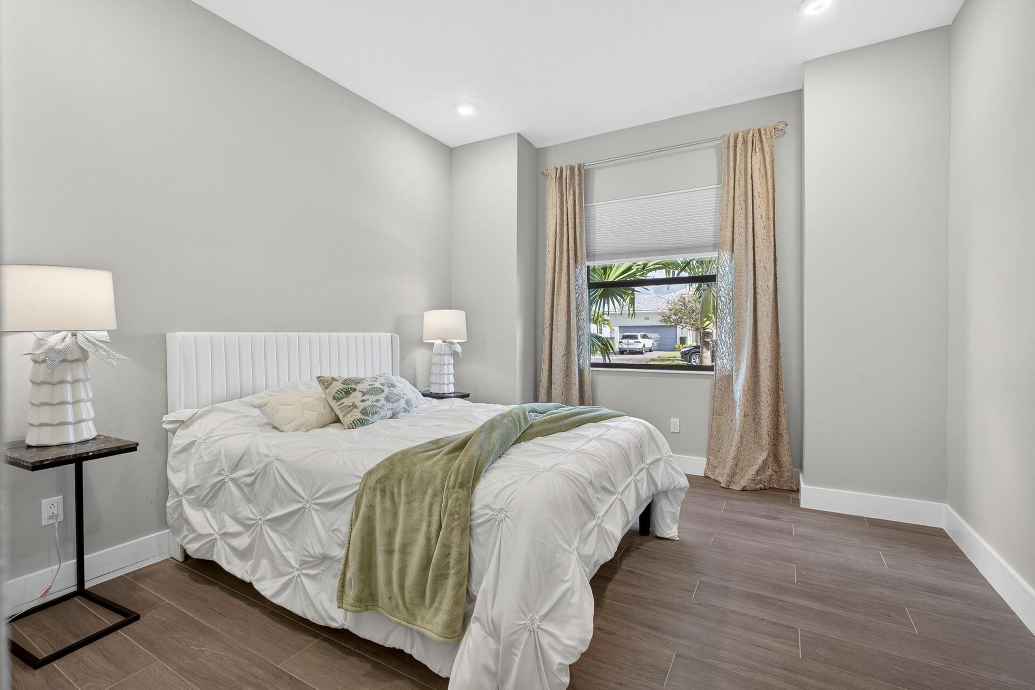 Cresswind Palm Beach Sub - Residential