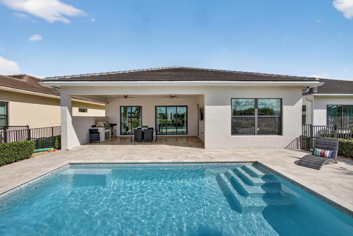 Cresswind Palm Beach Sub - Residential