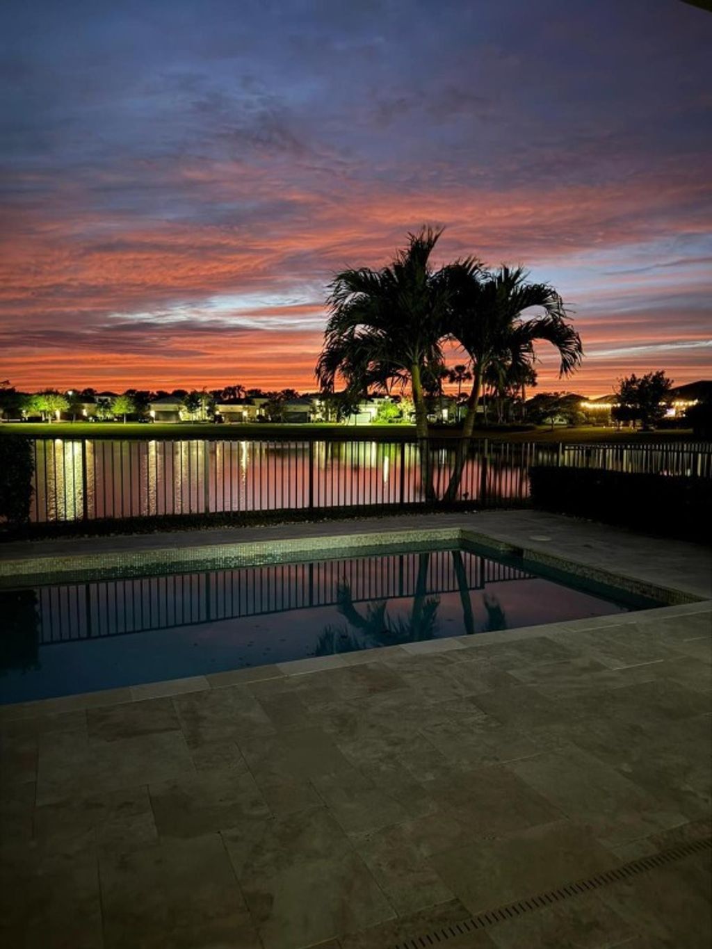 Photo of 15798 Cresswind Place, Loxahatchee, FL 33470 (MLS # F10544205)