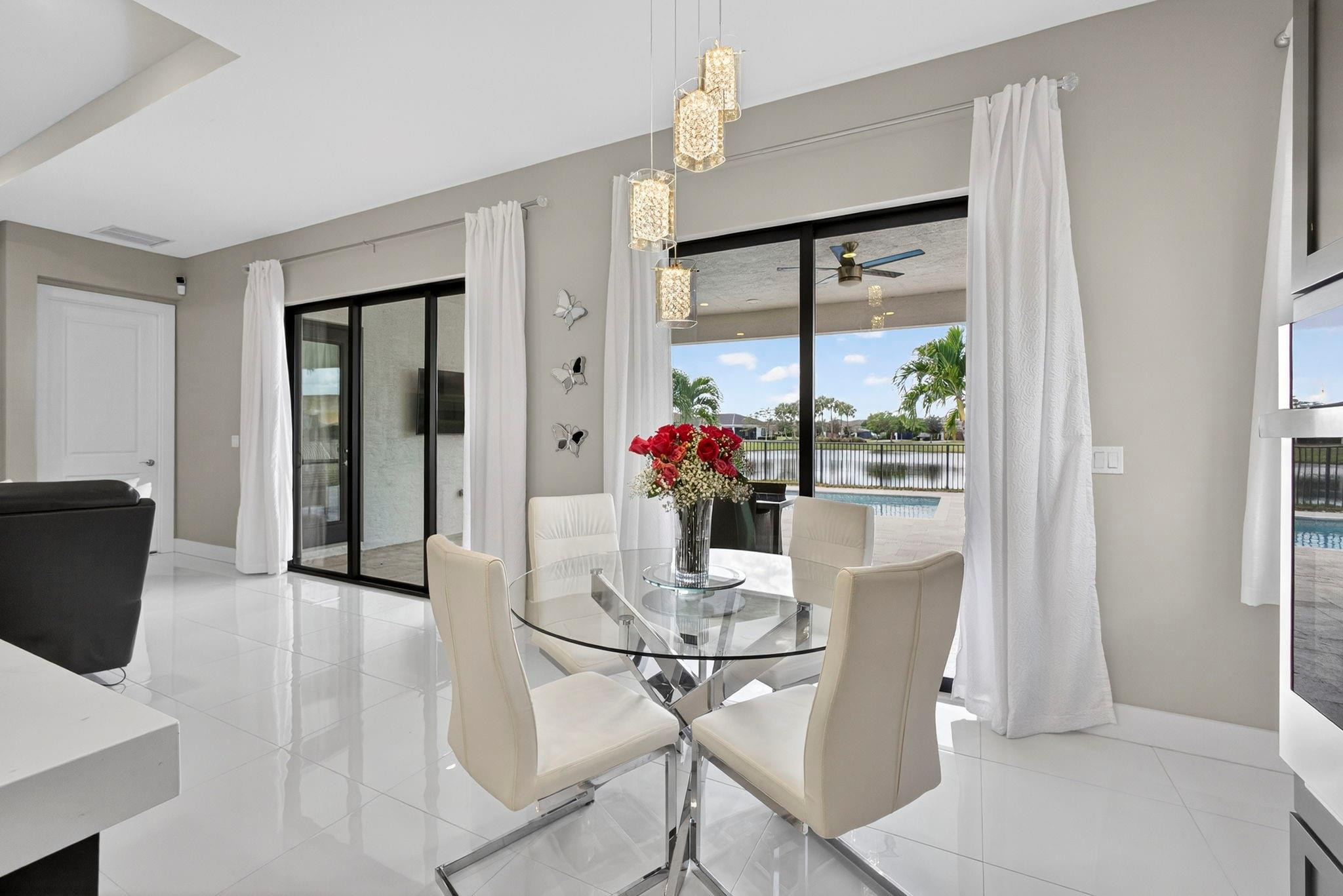 Cresswind Palm Beach Sub - Residential