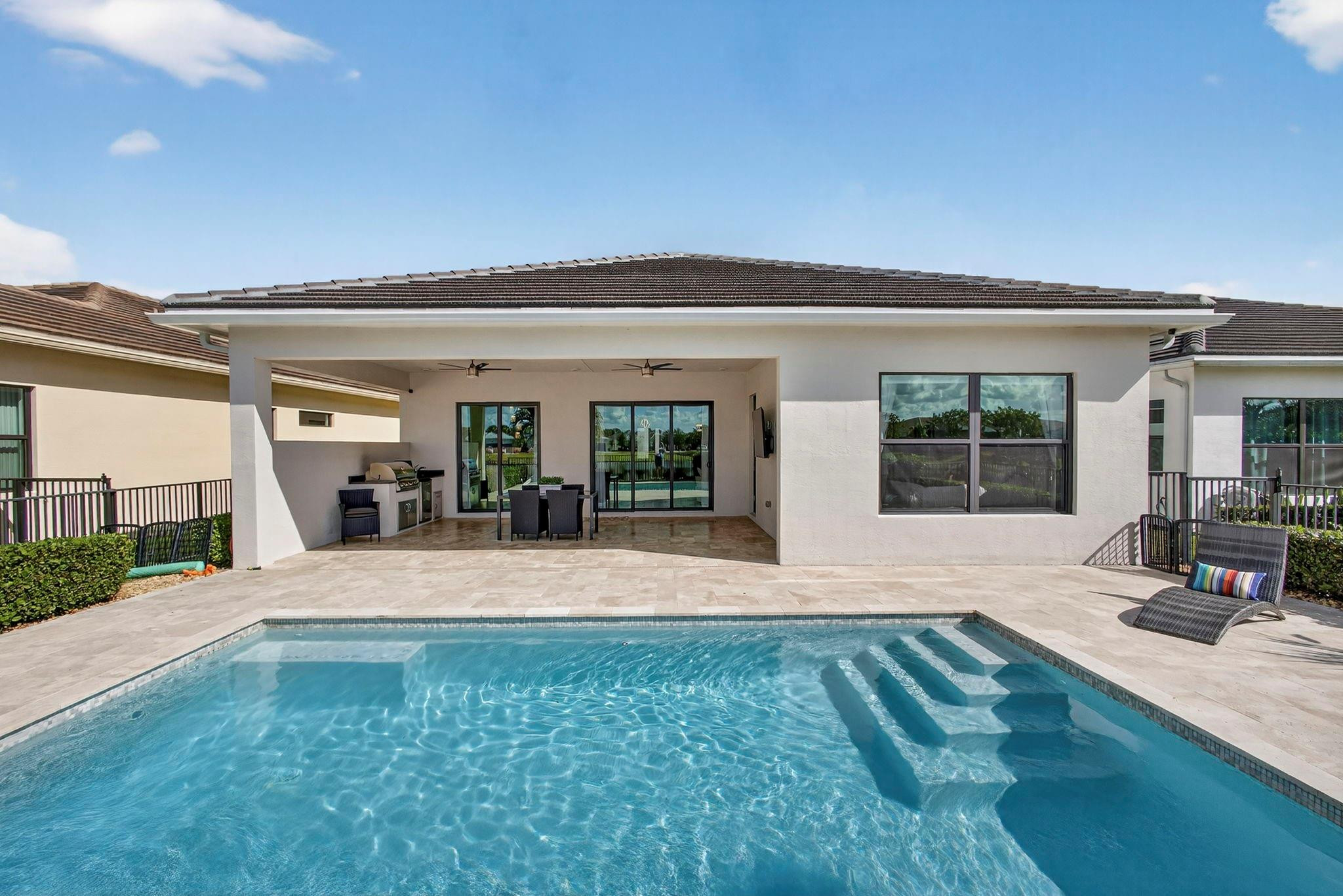 Cresswind Palm Beach Sub - Residential