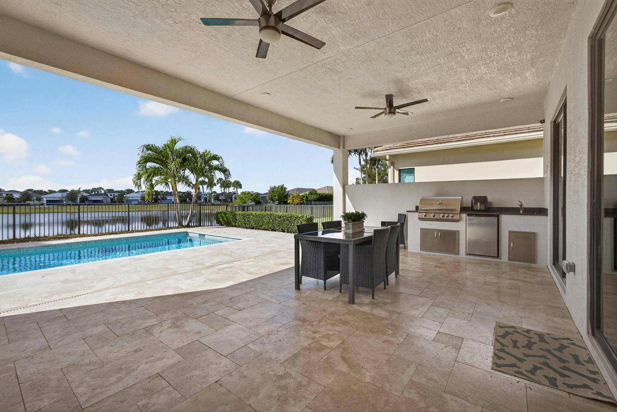 Cresswind Palm Beach Sub - Residential