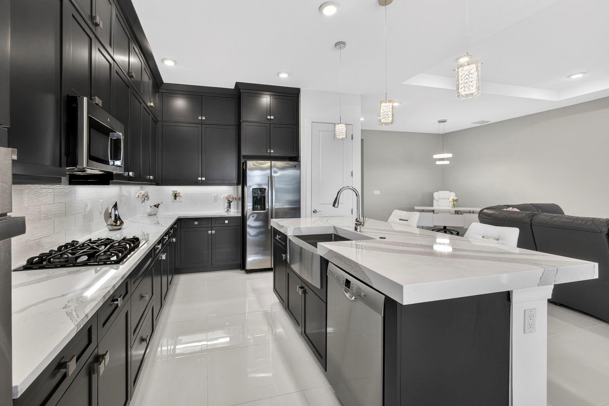 Cresswind Palm Beach Sub - Residential