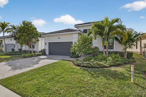 15798 Cresswind Place Loxahatchee FL 33470