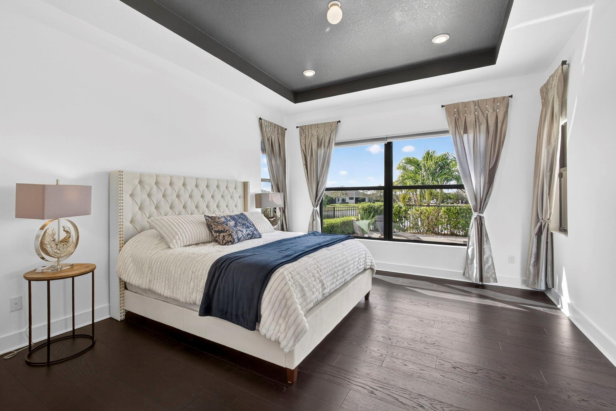 Cresswind Palm Beach Sub - Residential