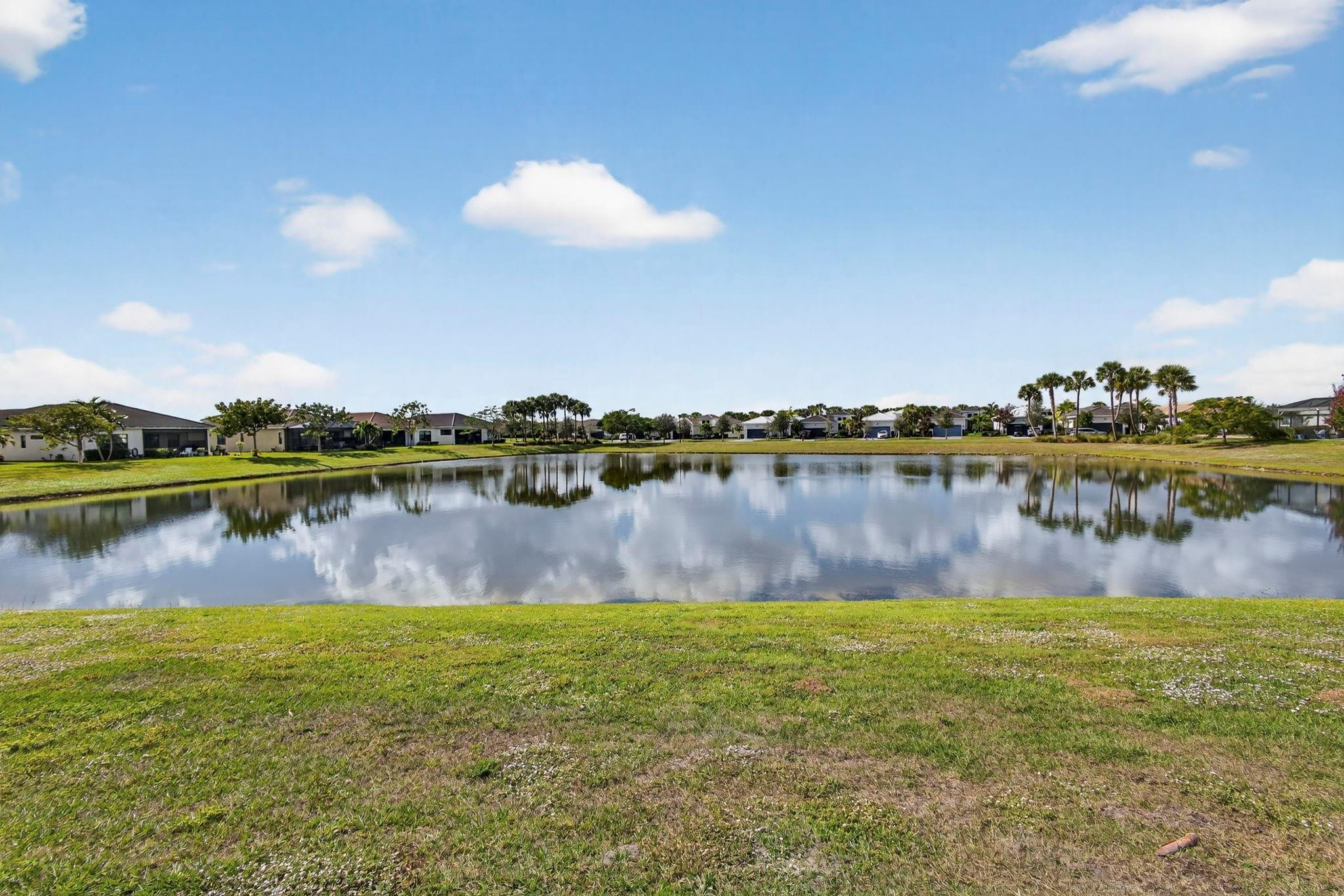 Cresswind Palm Beach Sub - Residential