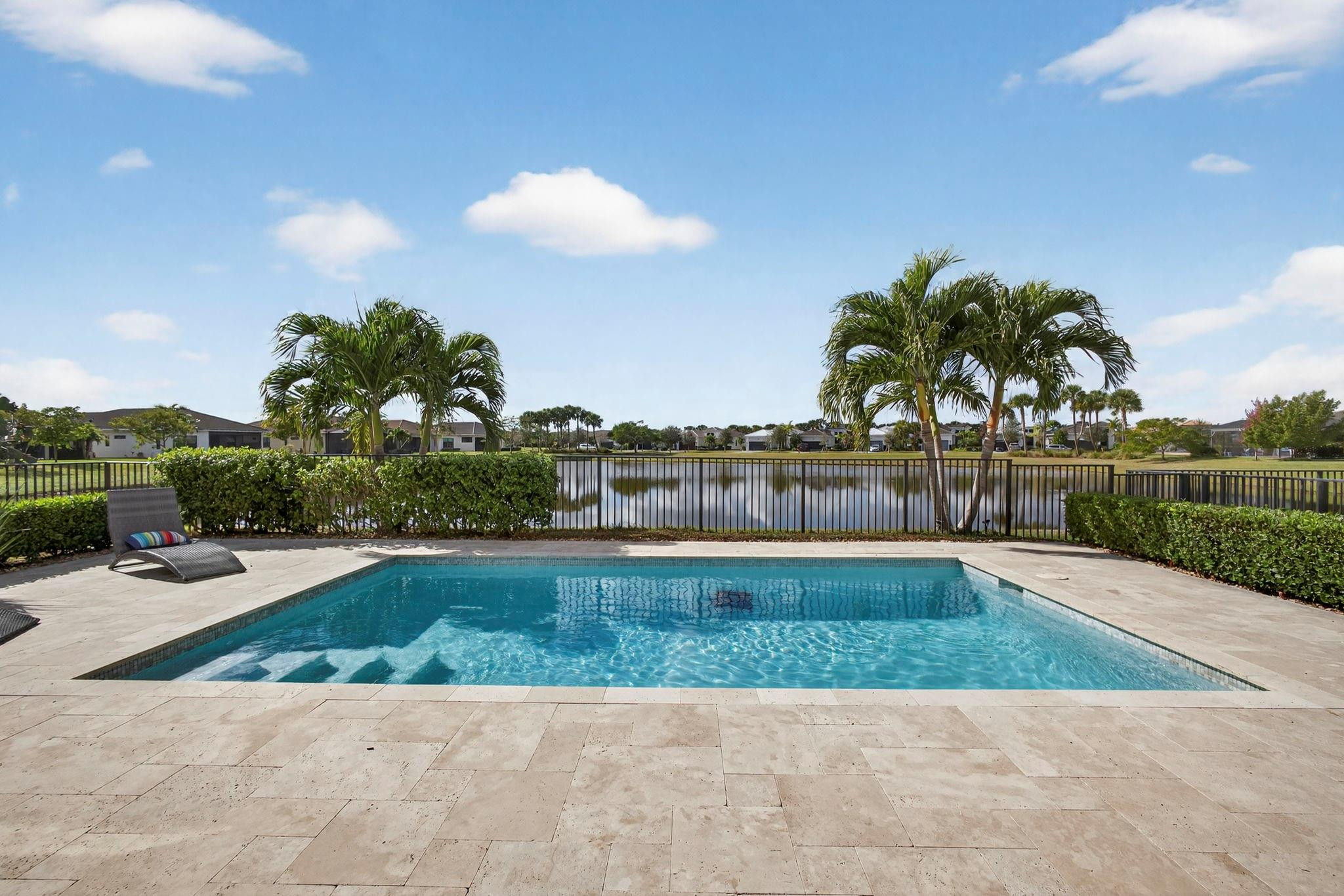 Cresswind Palm Beach Sub - Residential