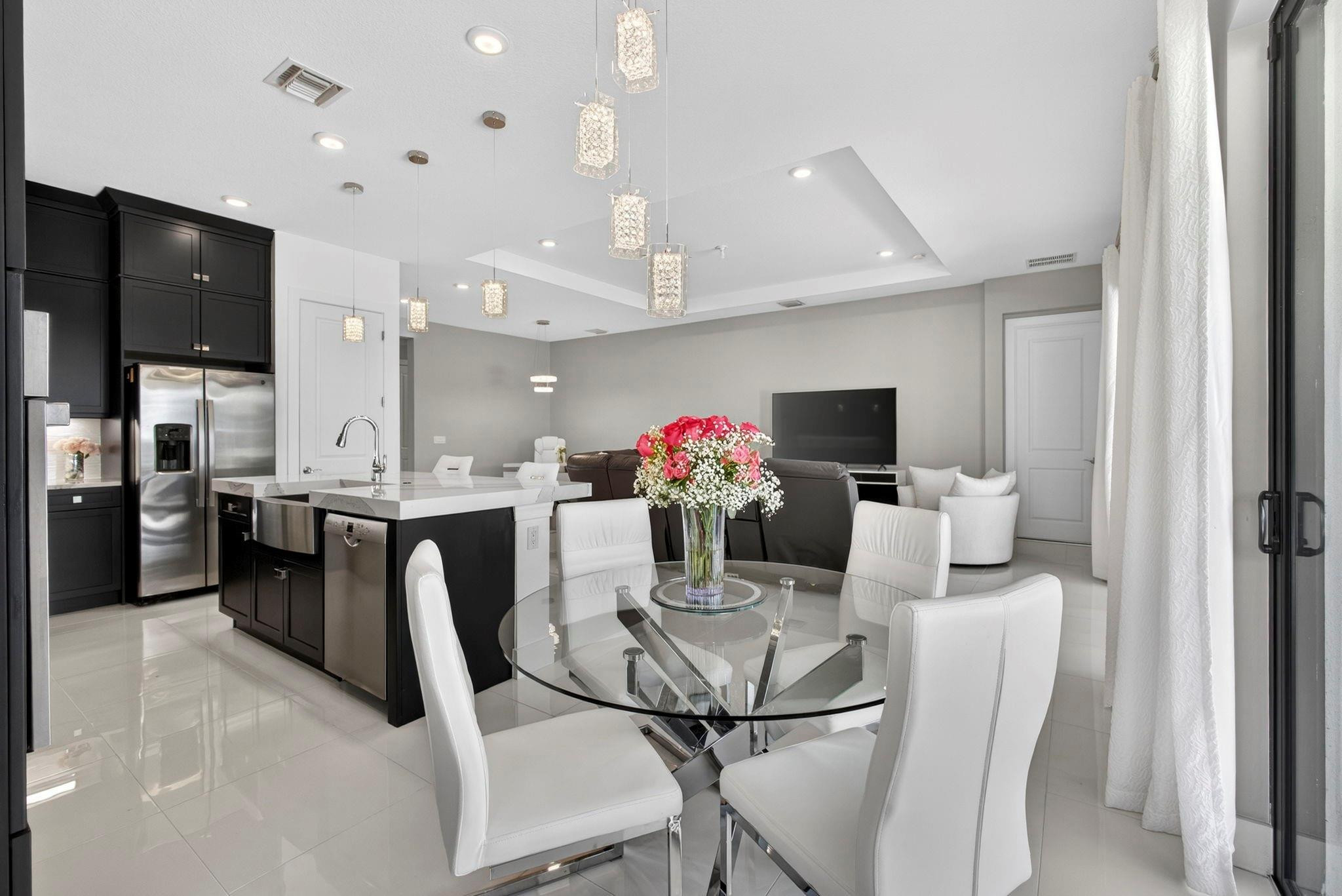 Cresswind Palm Beach Sub - Residential