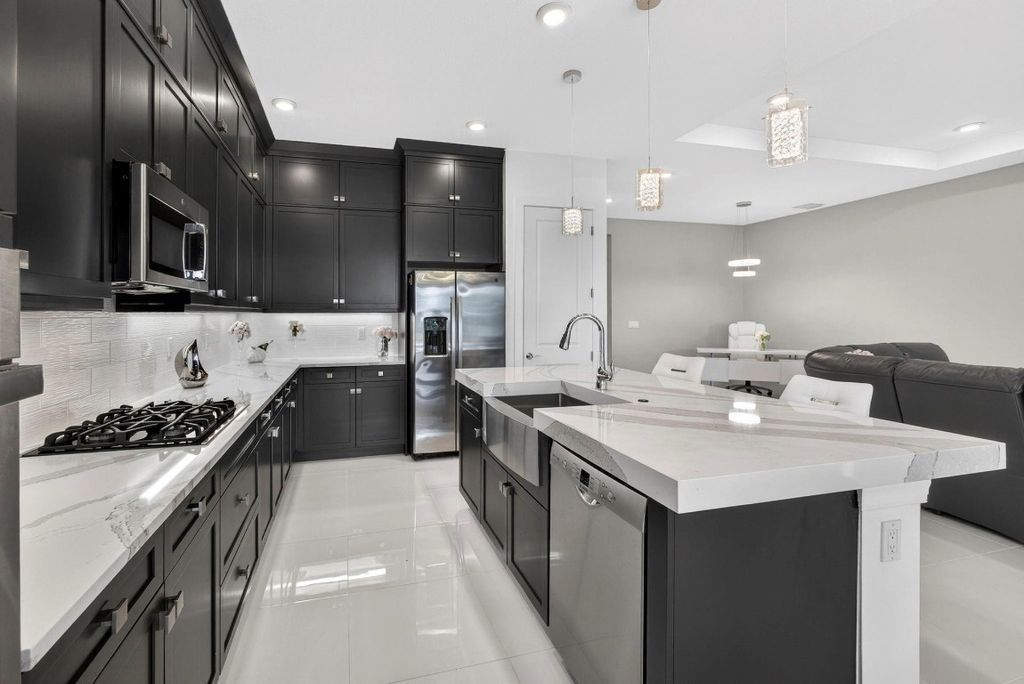 Photo of 15798 Cresswind Place, Loxahatchee, FL 33470 (MLS # F10544205)