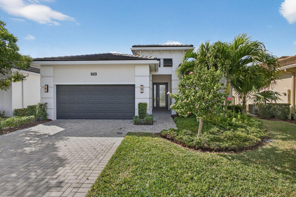 Cresswind Palm Beach Sub - Residential