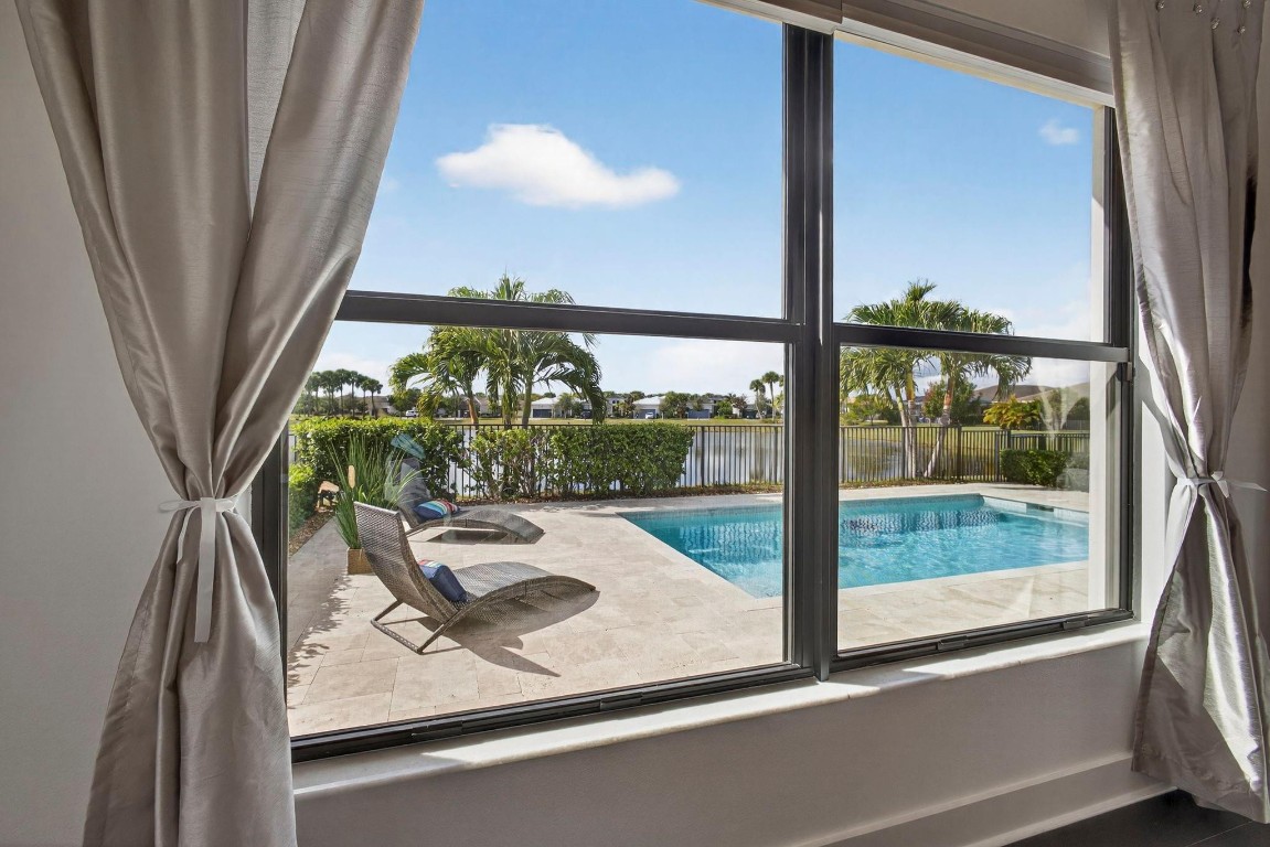 Cresswind Palm Beach Sub - Residential