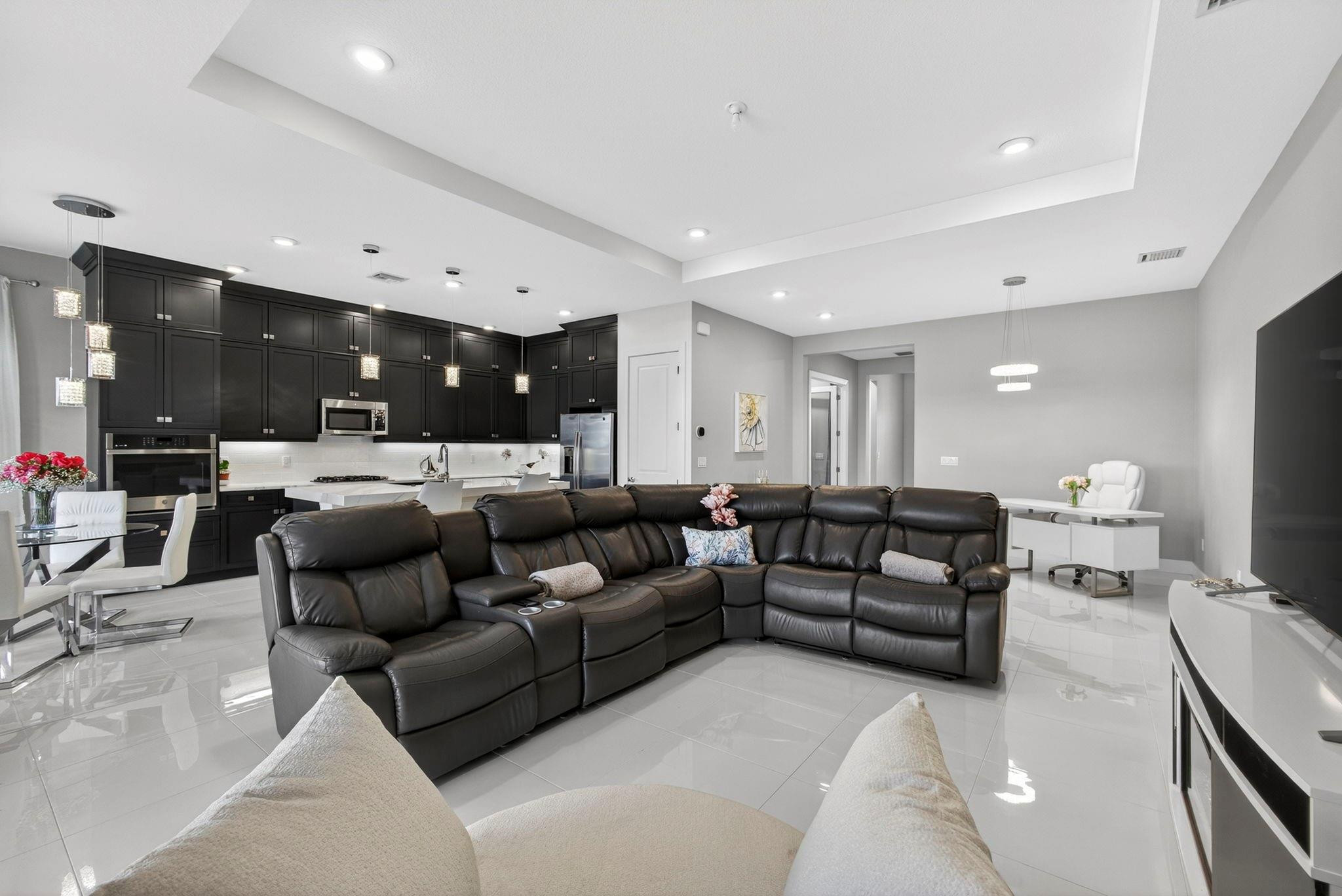 Cresswind Palm Beach Sub - Residential