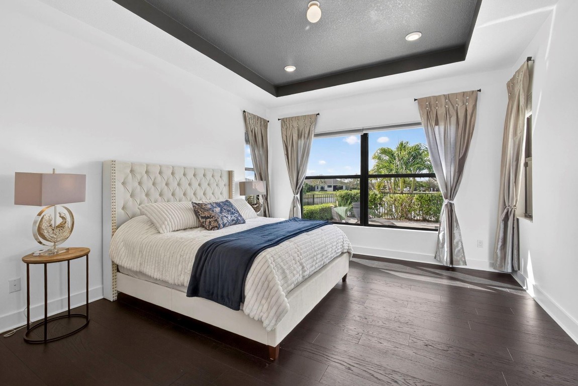 Cresswind Palm Beach Sub - Residential