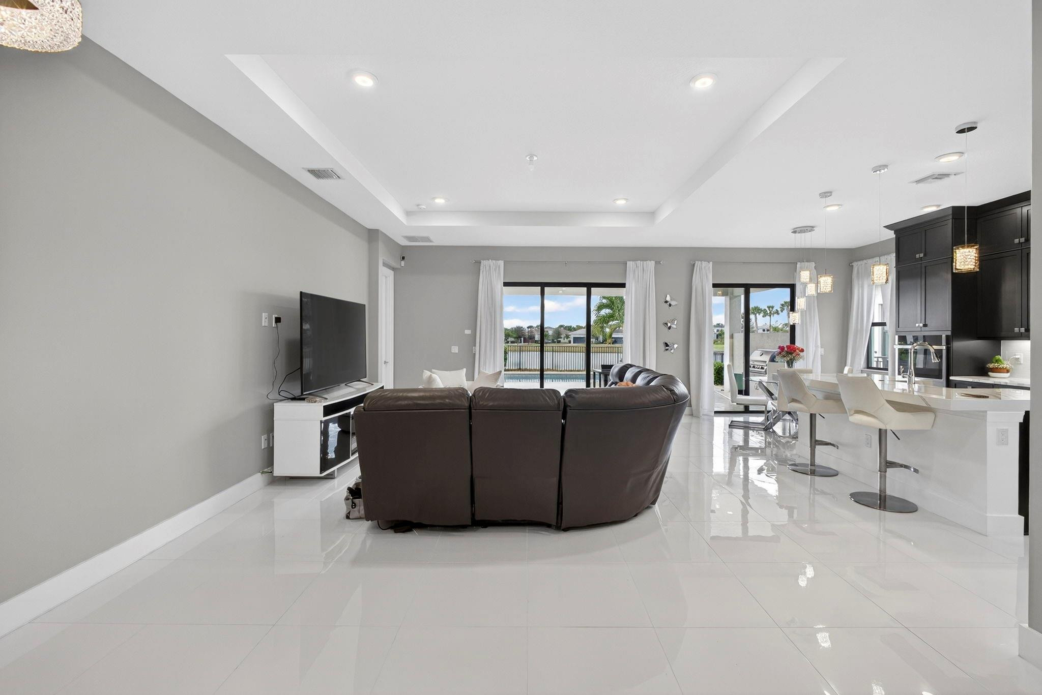 Cresswind Palm Beach Sub - Residential