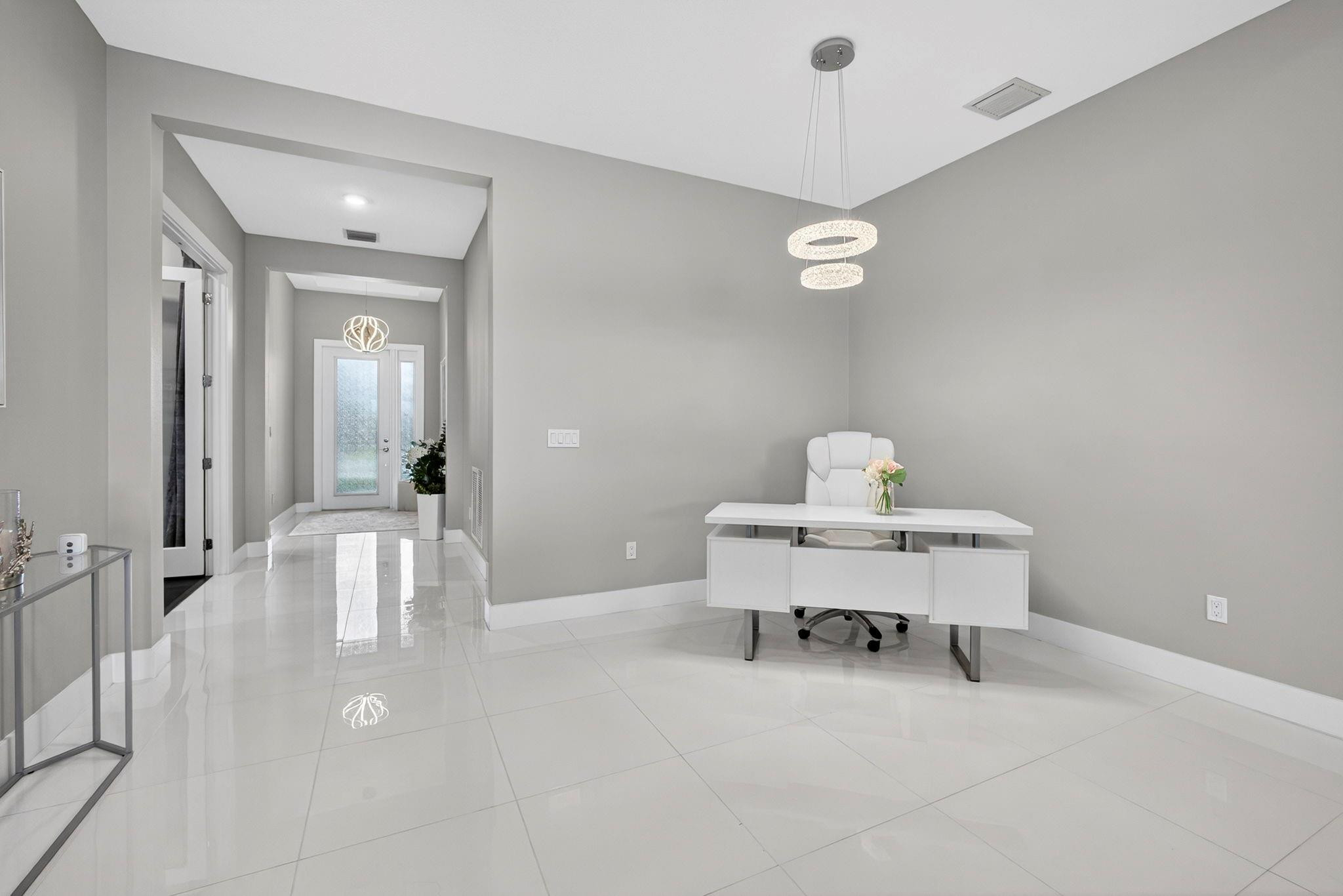 Cresswind Palm Beach Sub - Residential