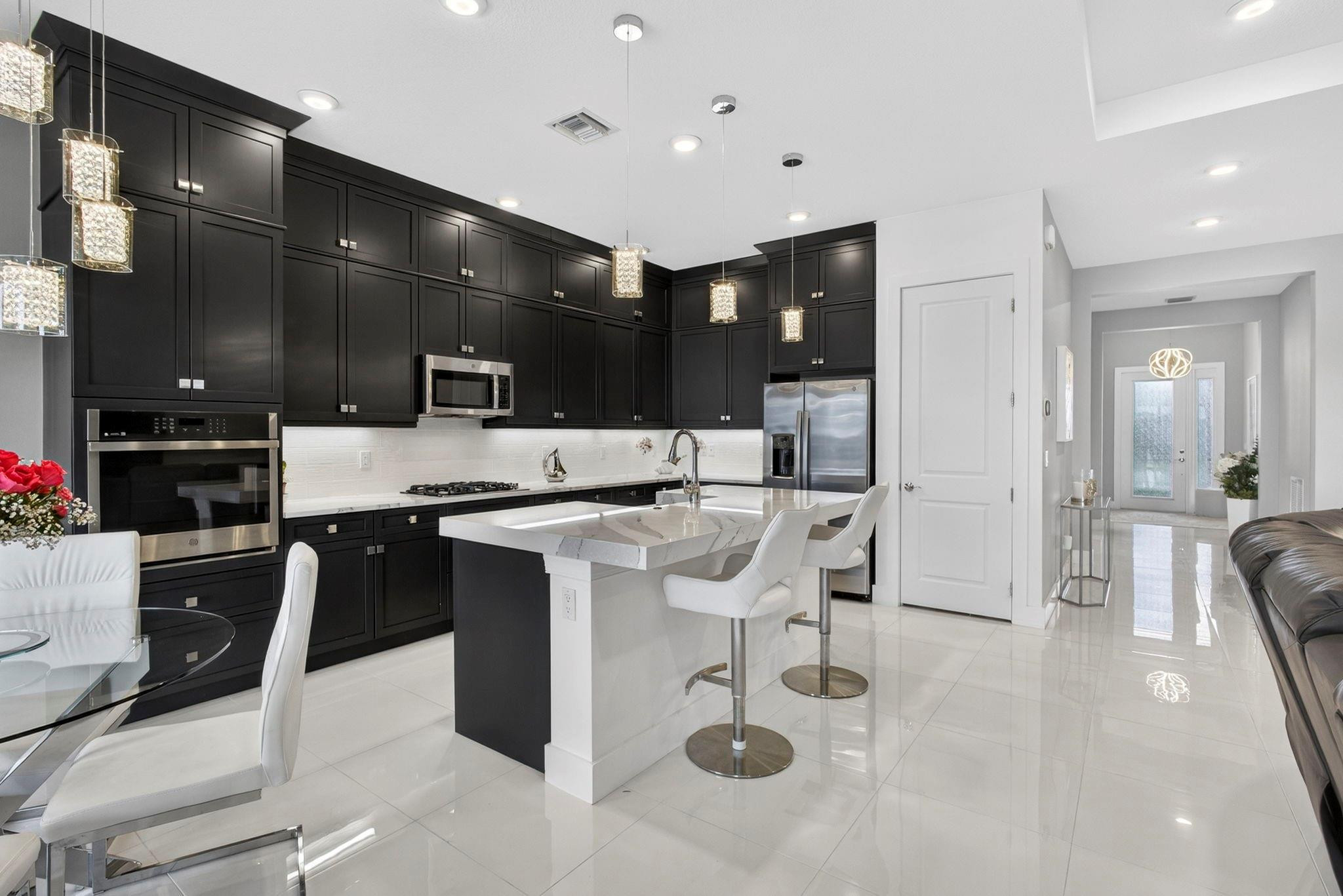 Cresswind Palm Beach Sub - Residential