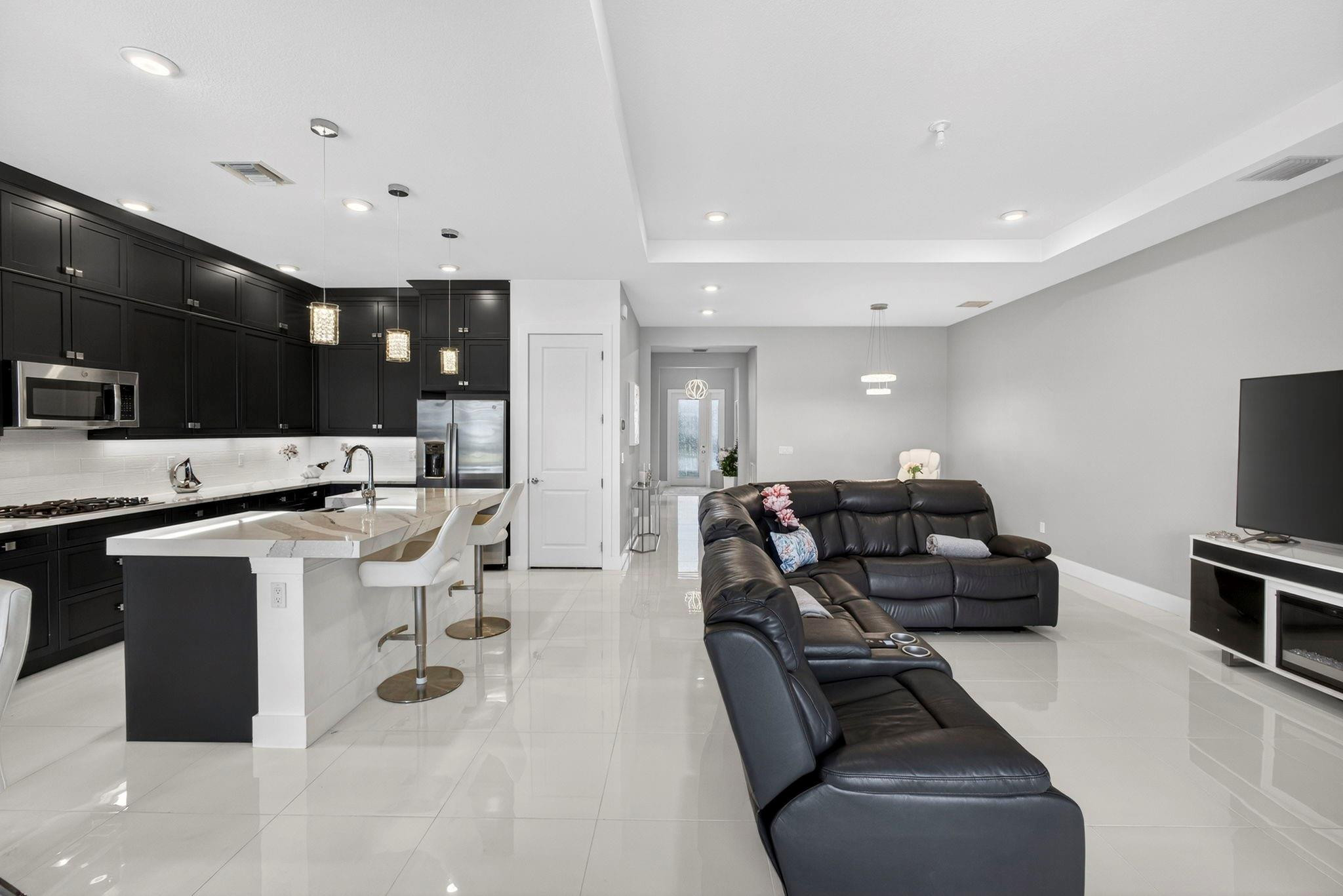 Cresswind Palm Beach Sub - Residential