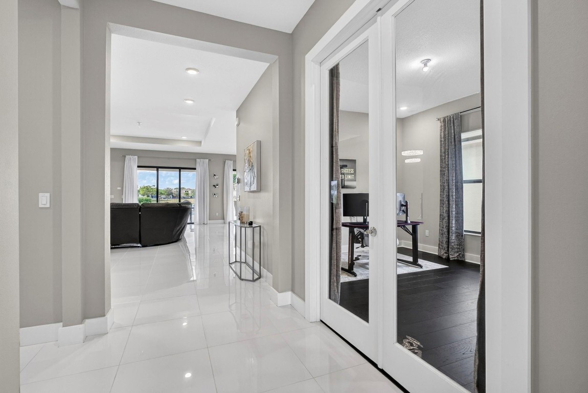 Cresswind Palm Beach Sub - Residential