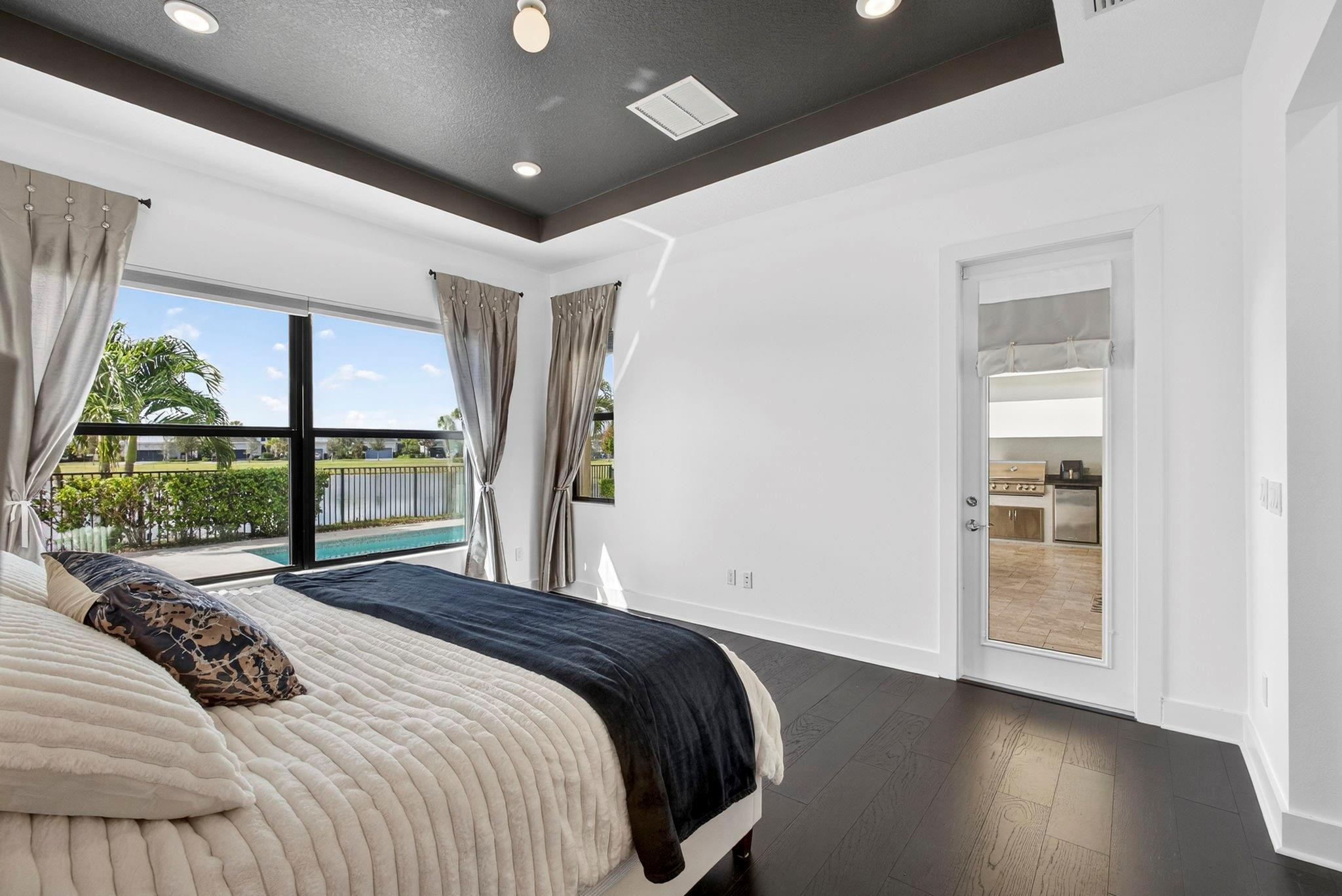 Cresswind Palm Beach Sub - Residential