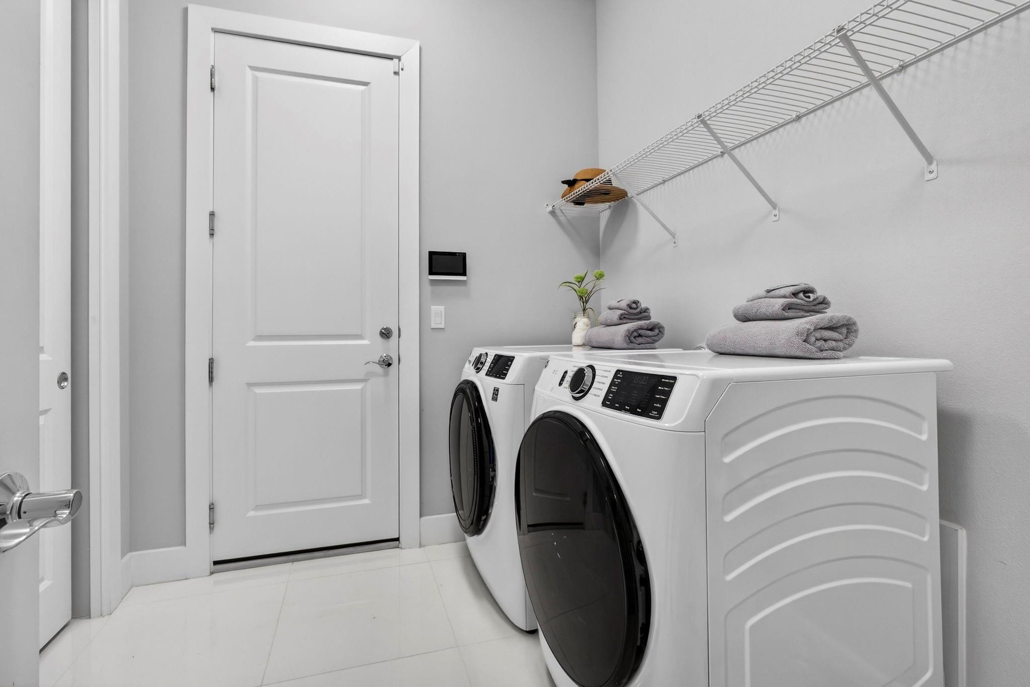 Cresswind Palm Beach Sub - Residential