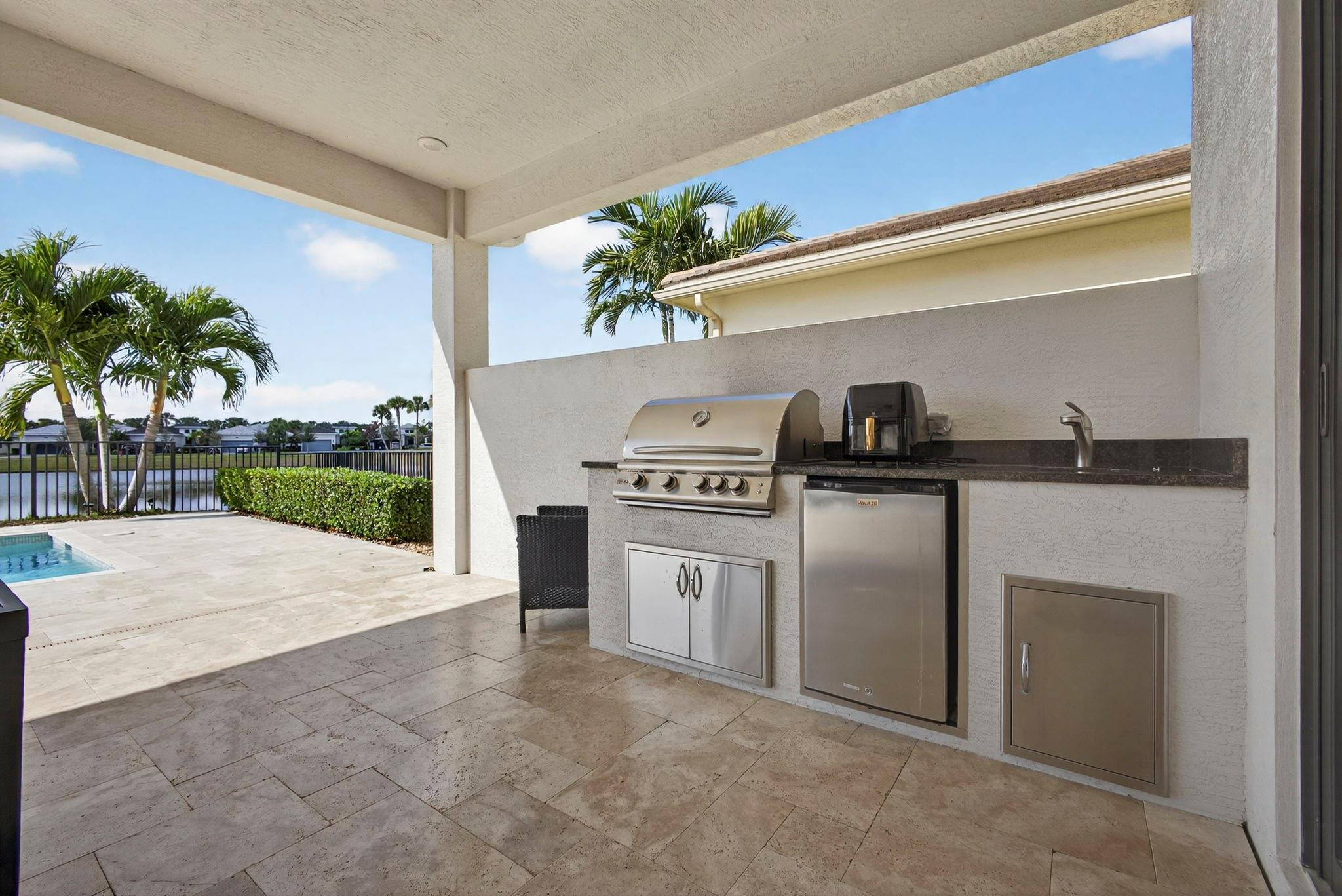 Cresswind Palm Beach Sub - Residential