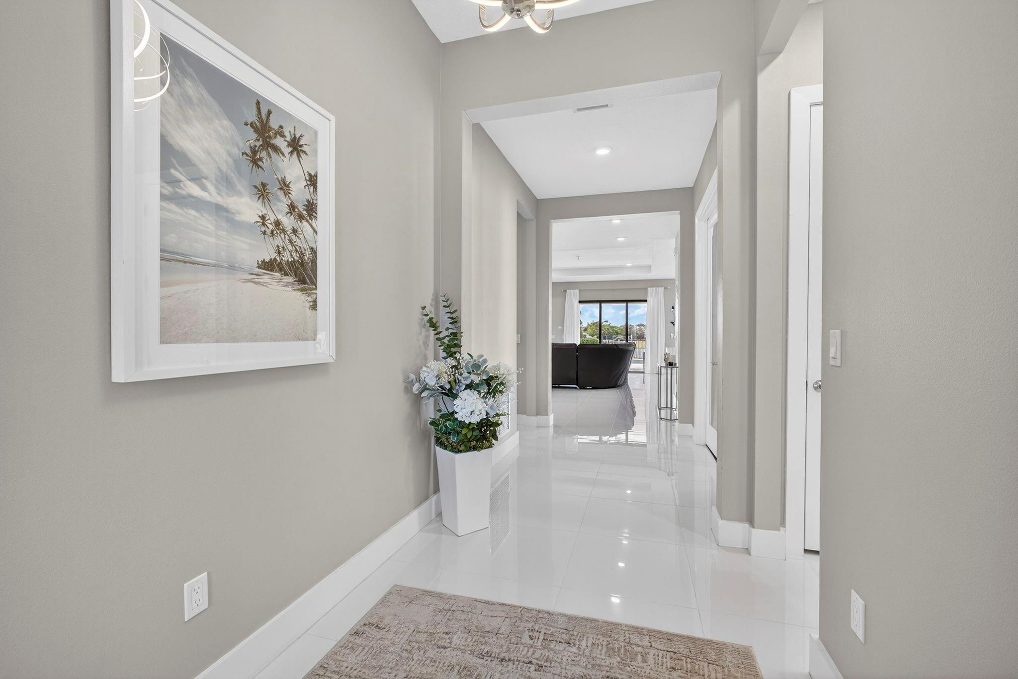 Cresswind Palm Beach Sub - Residential