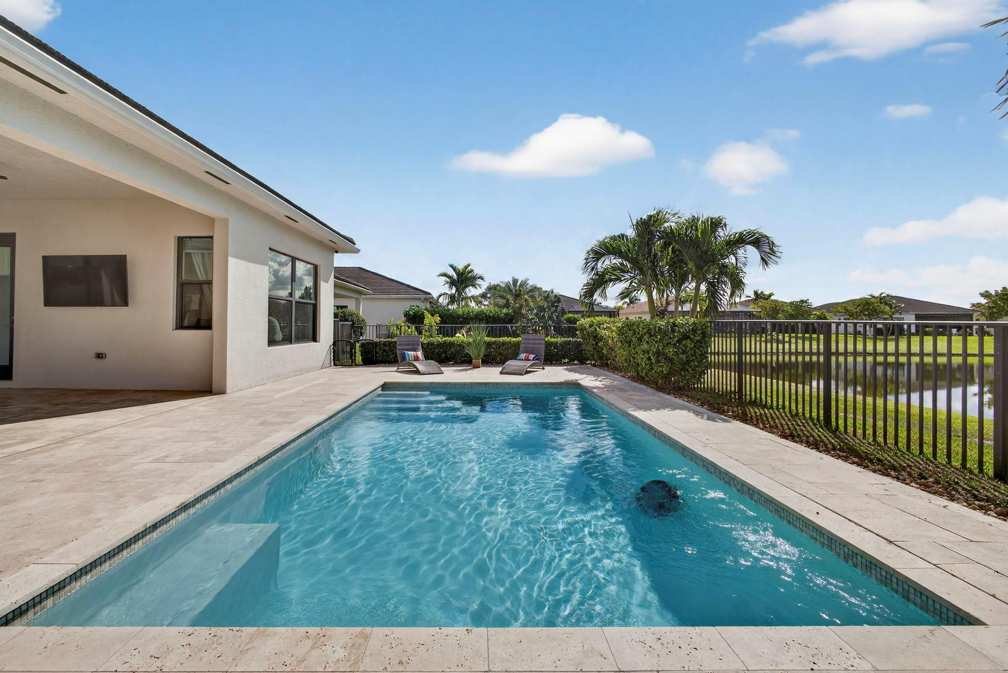 Cresswind Palm Beach Sub - Residential