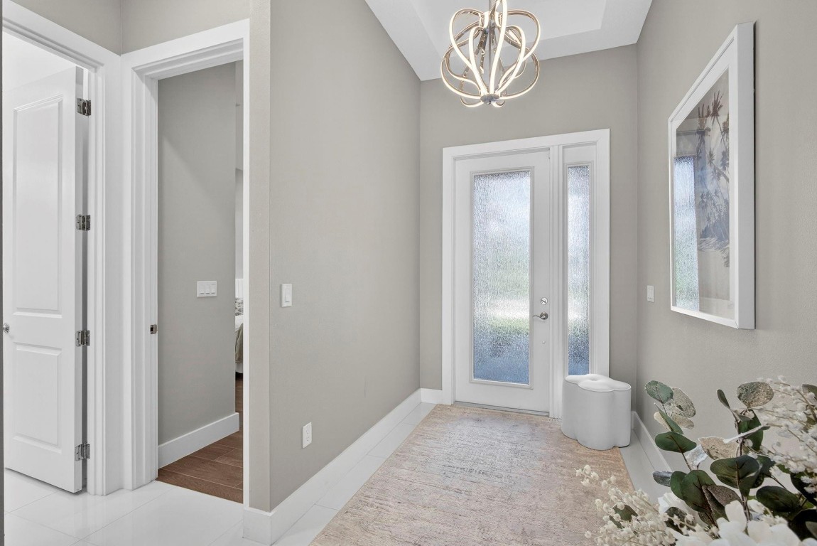 Cresswind Palm Beach Sub - Residential