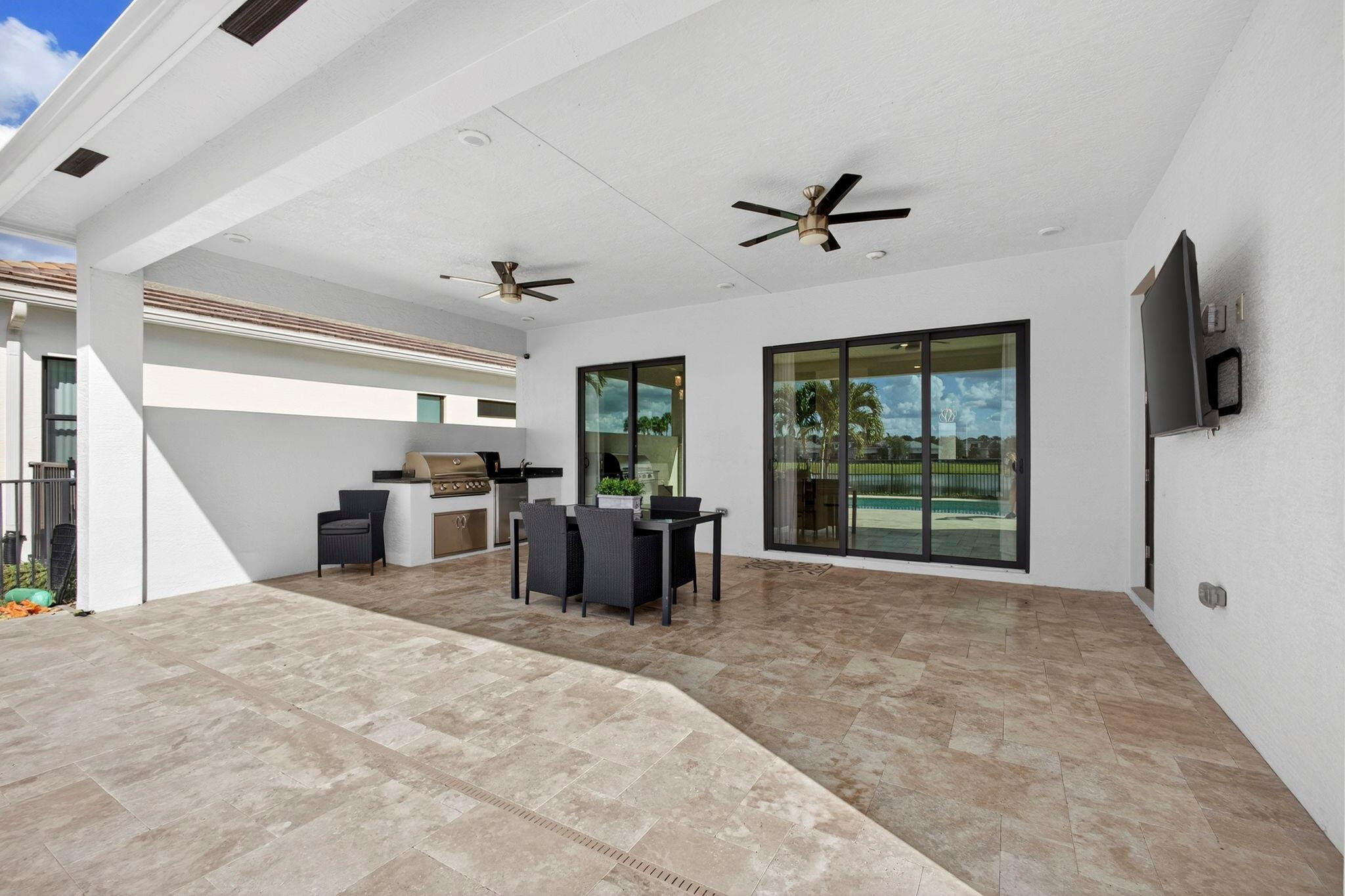 Cresswind Palm Beach Sub - Residential