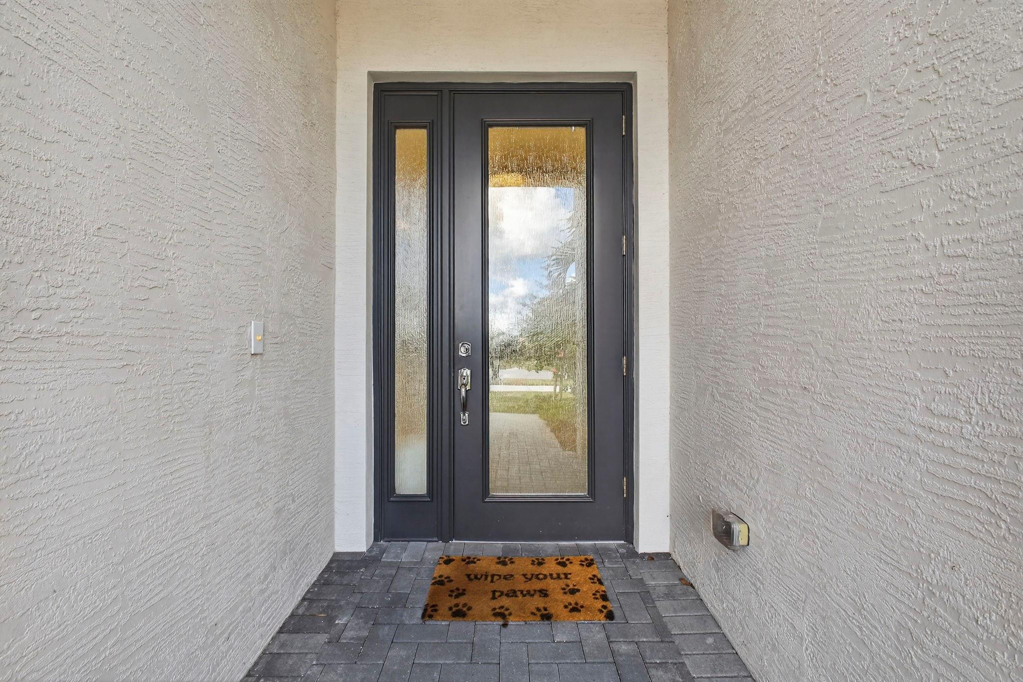 Cresswind Palm Beach Sub - Residential