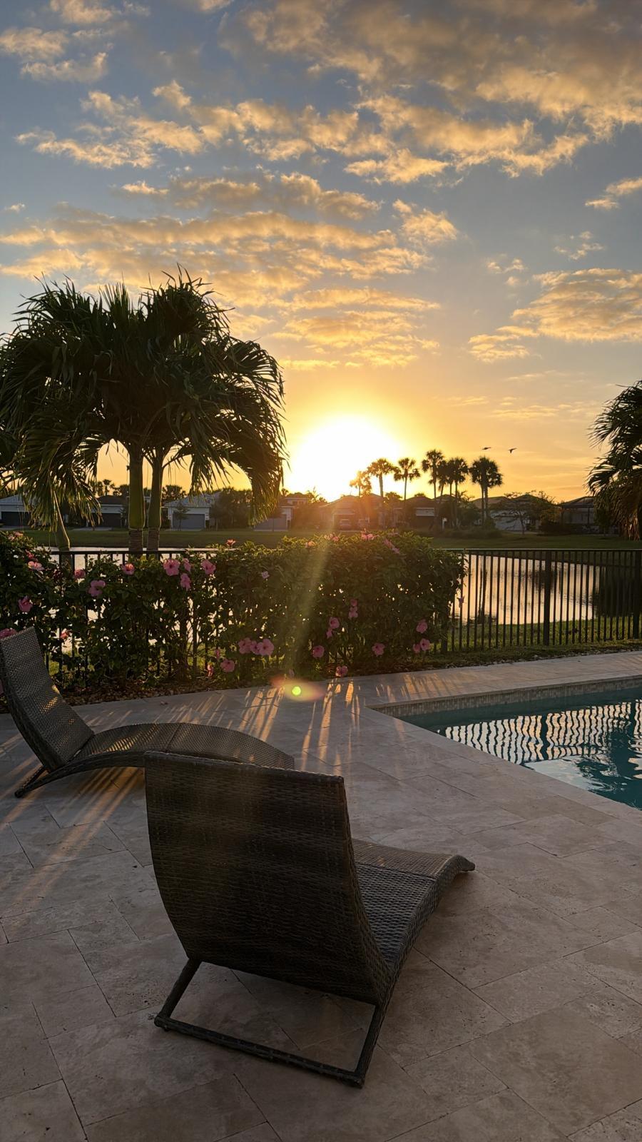 Cresswind Palm Beach Sub - Residential