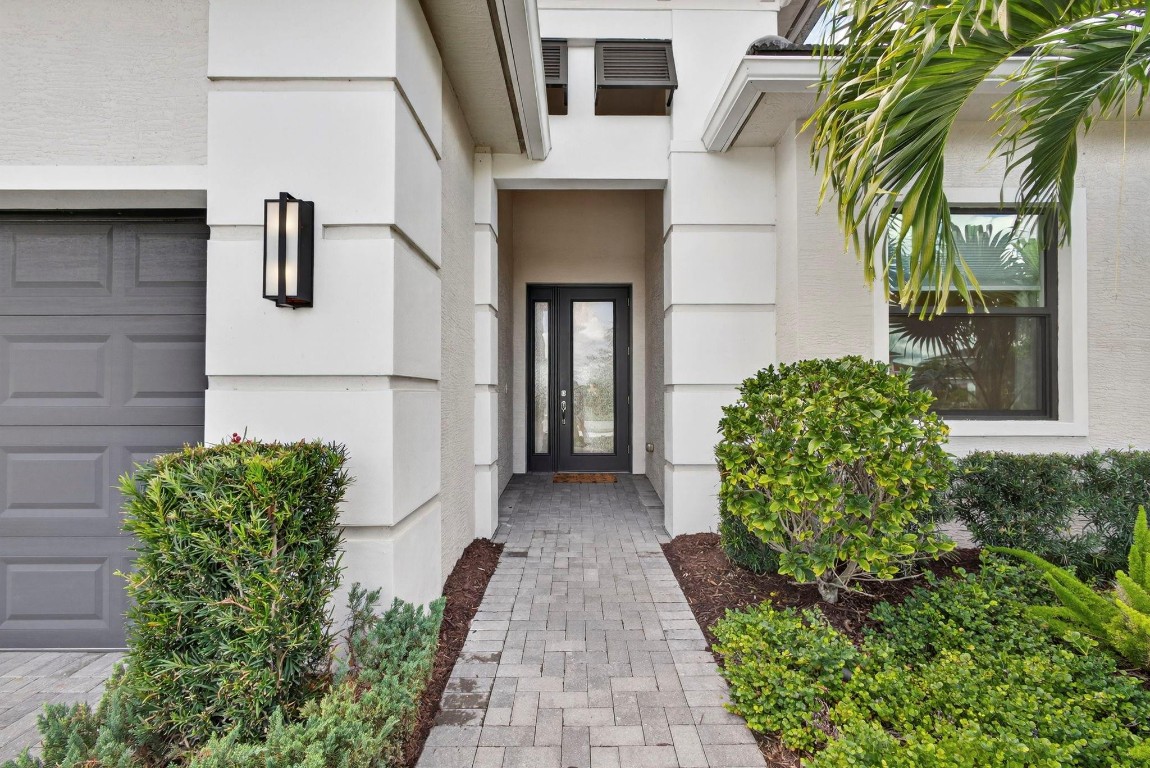 Cresswind Palm Beach Sub - Residential