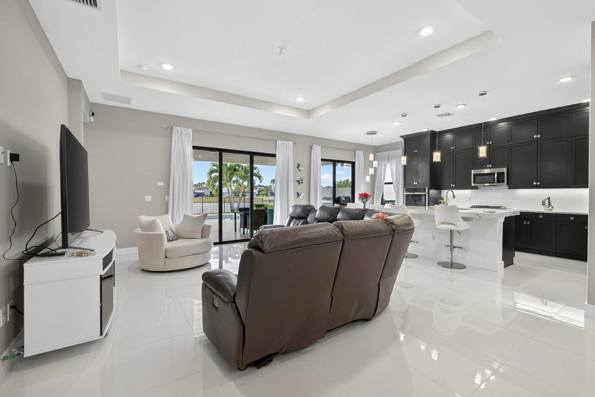 Cresswind Palm Beach Sub - Residential