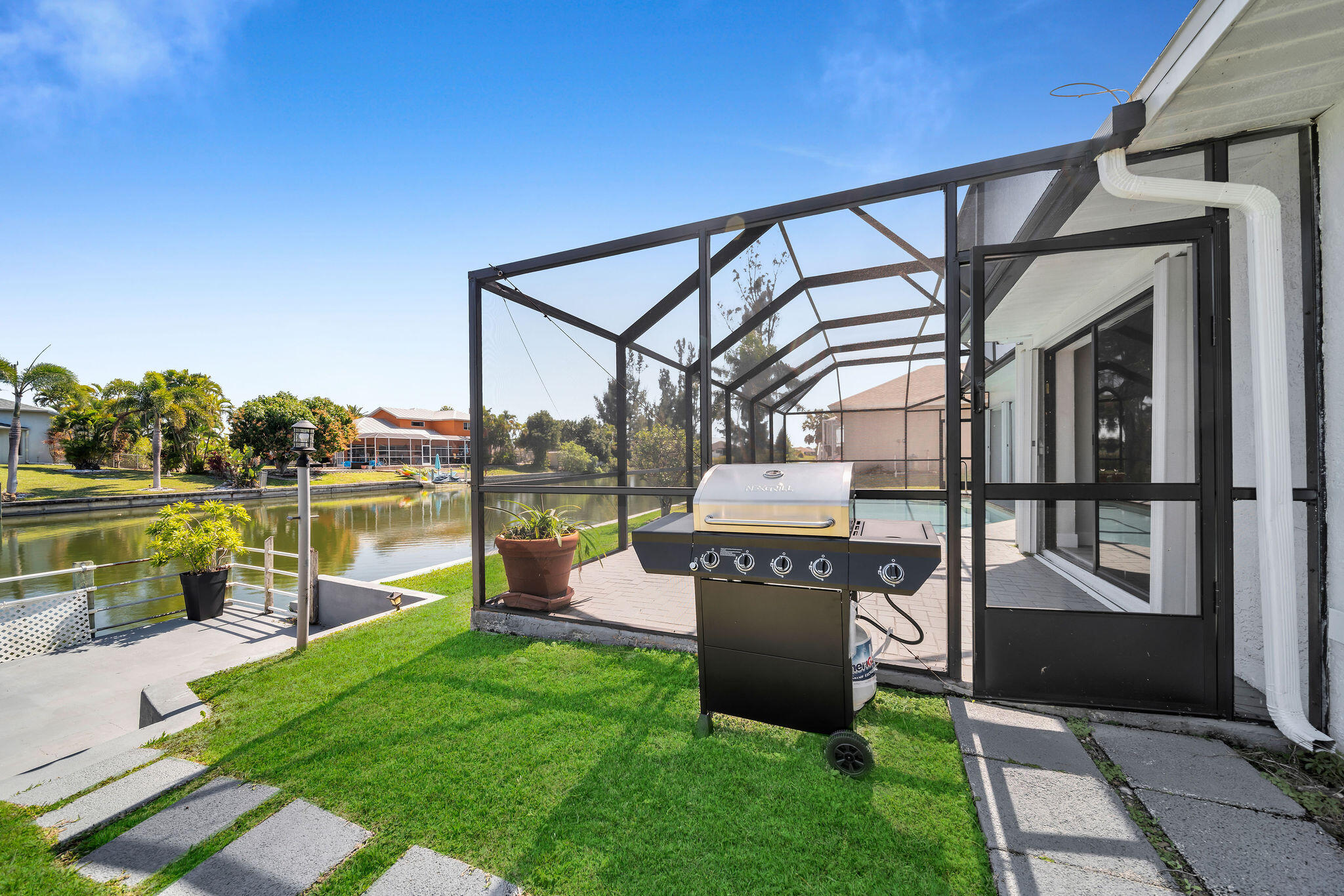 Cape Coral - Residential Lease