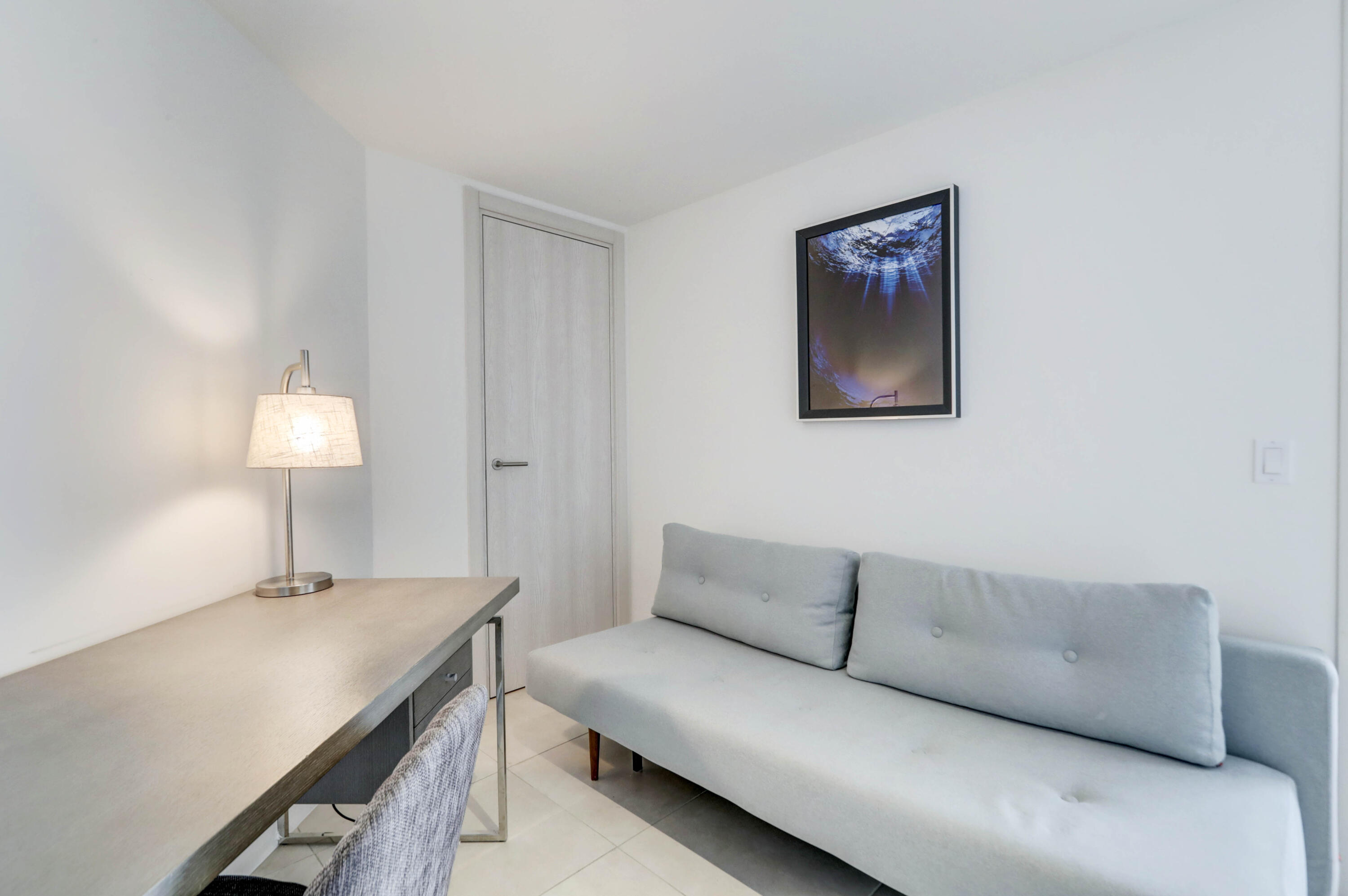 TIFFANY HOUSE CONDO - Residential