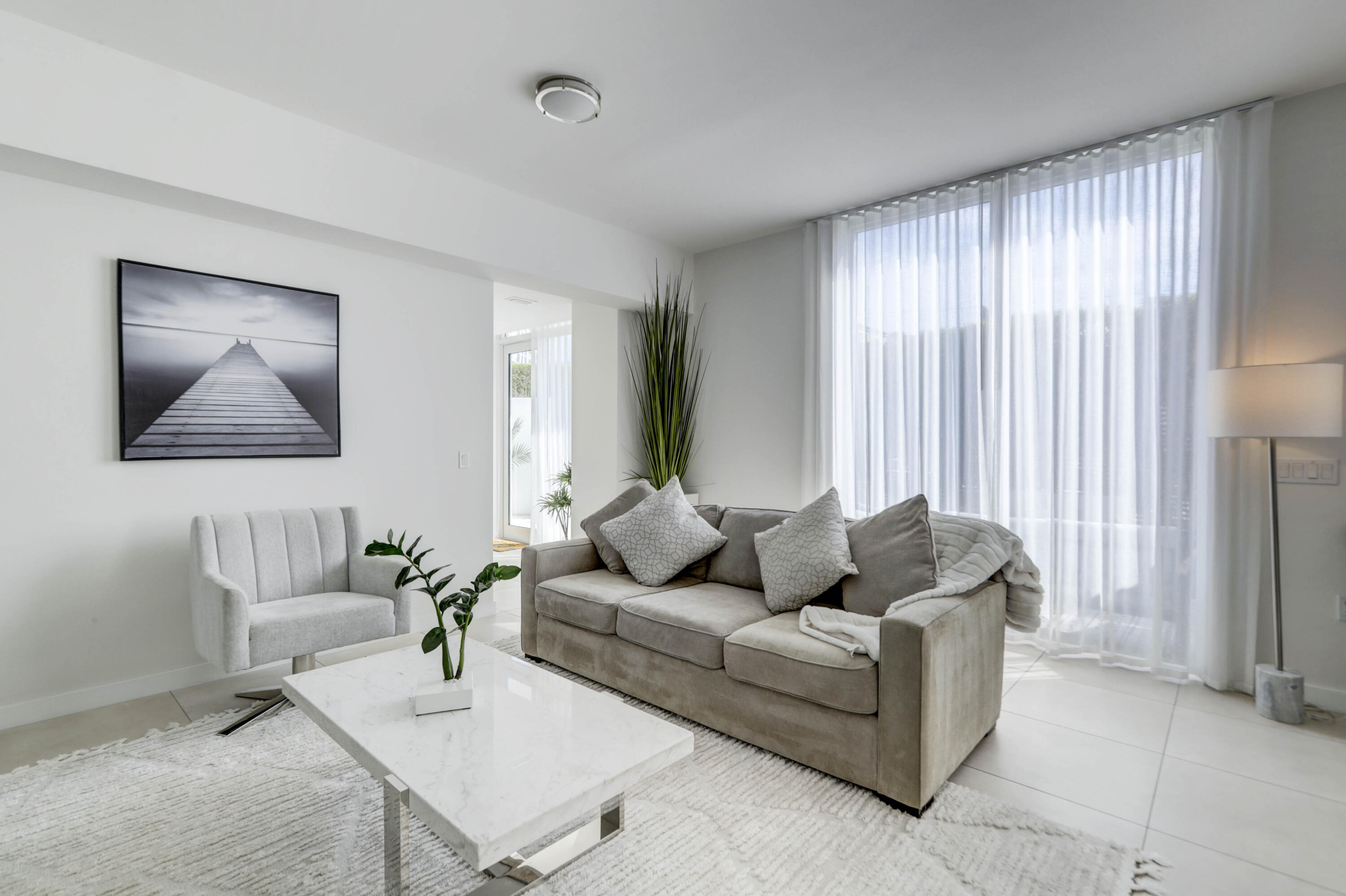 TIFFANY HOUSE CONDO - Residential