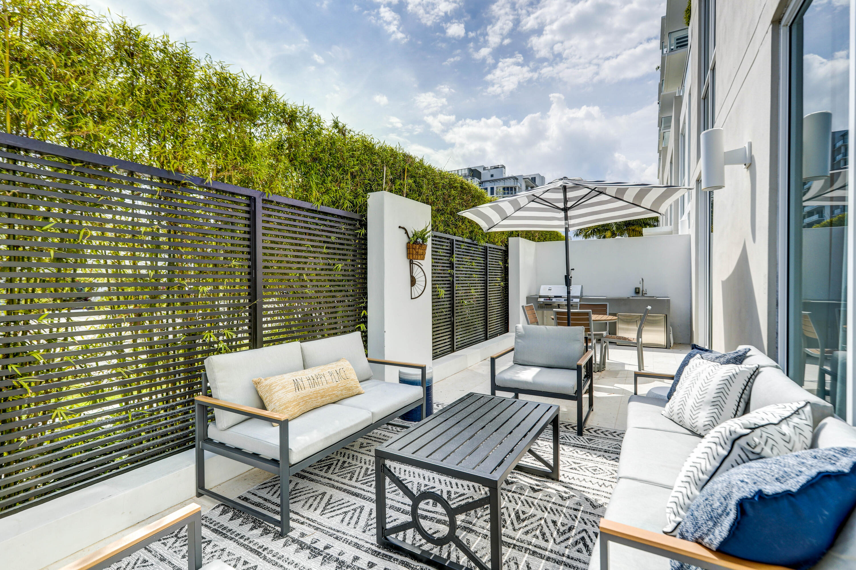 TIFFANY HOUSE CONDO - Residential