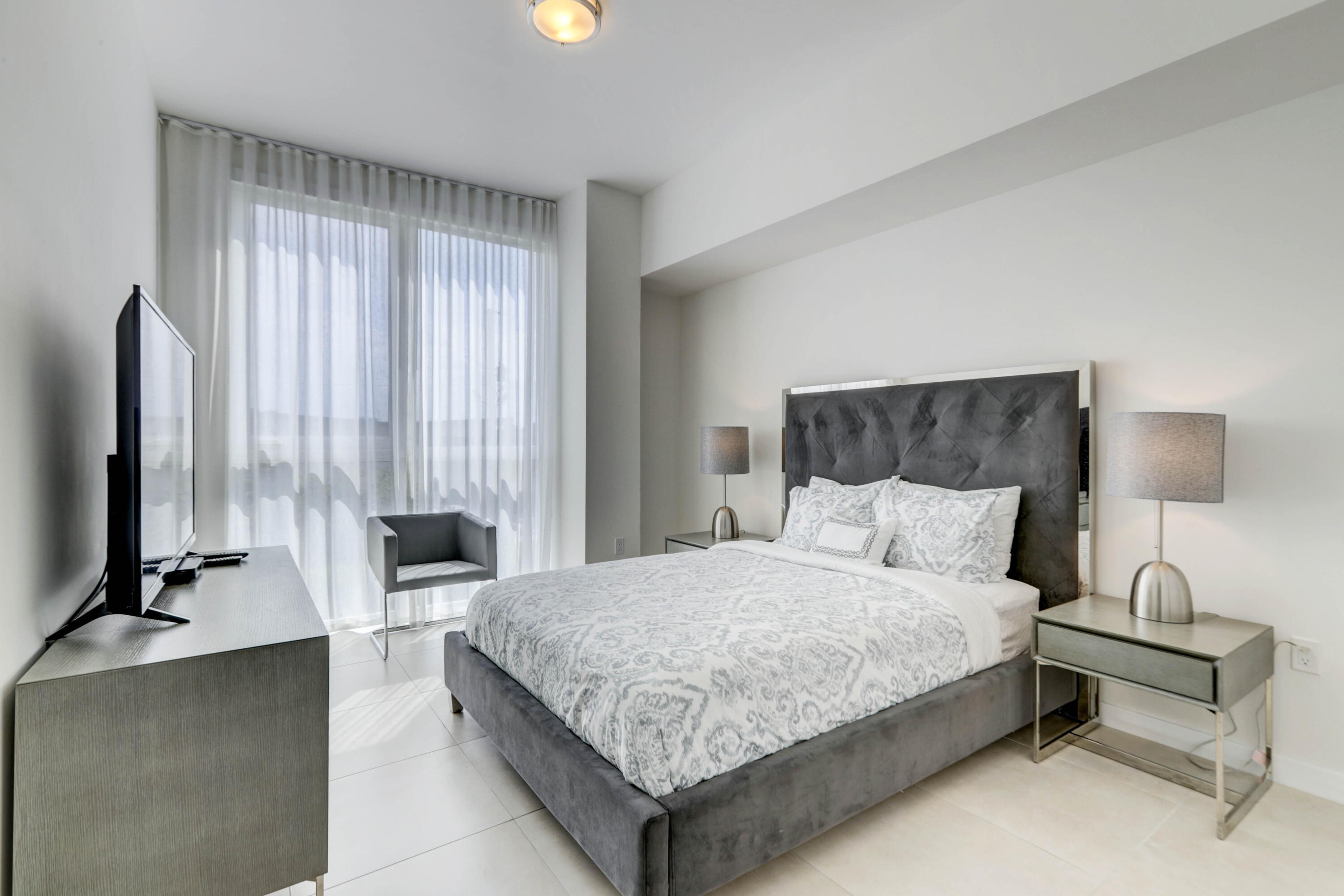 TIFFANY HOUSE CONDO - Residential