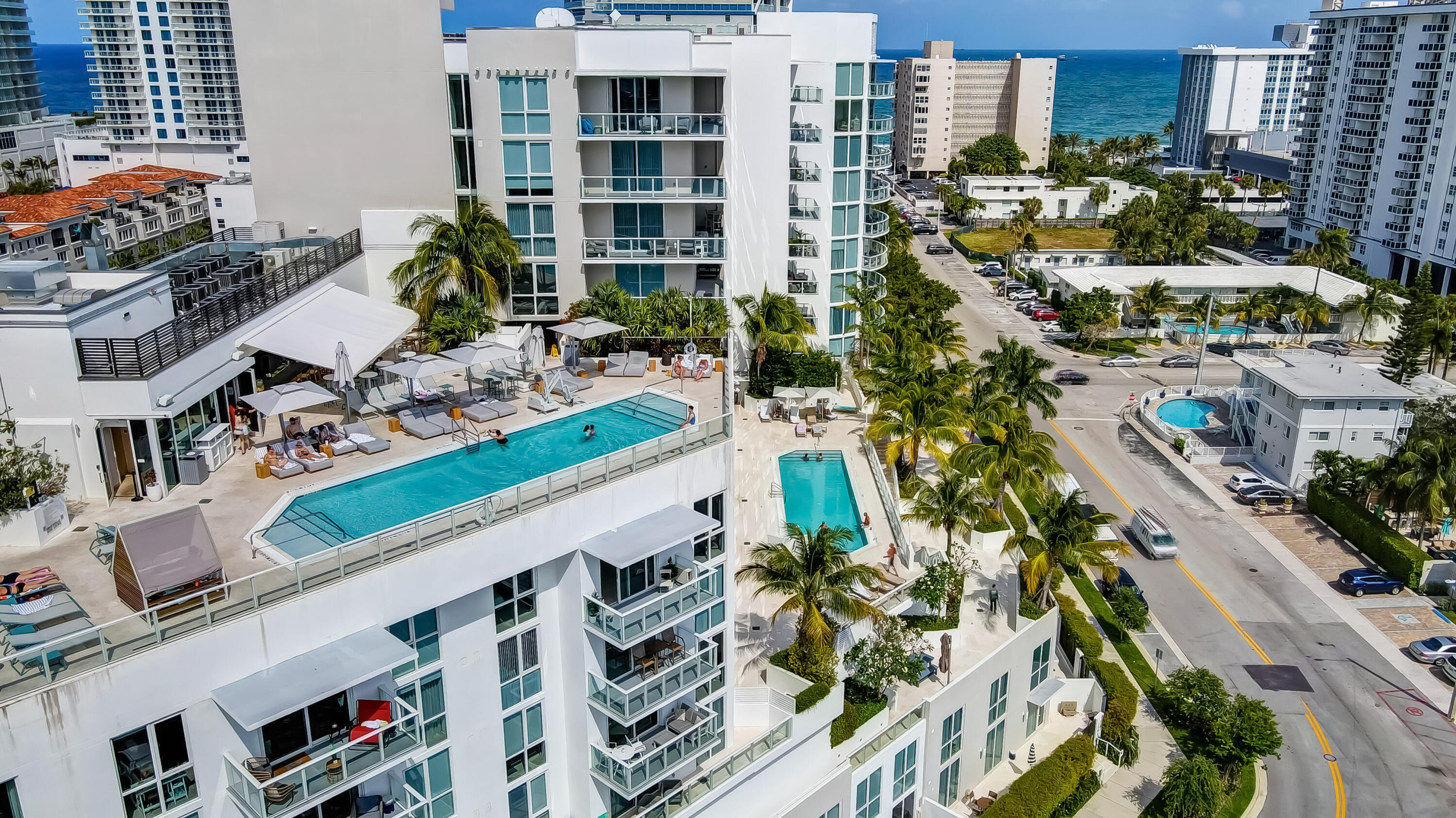 TIFFANY HOUSE CONDO - Residential