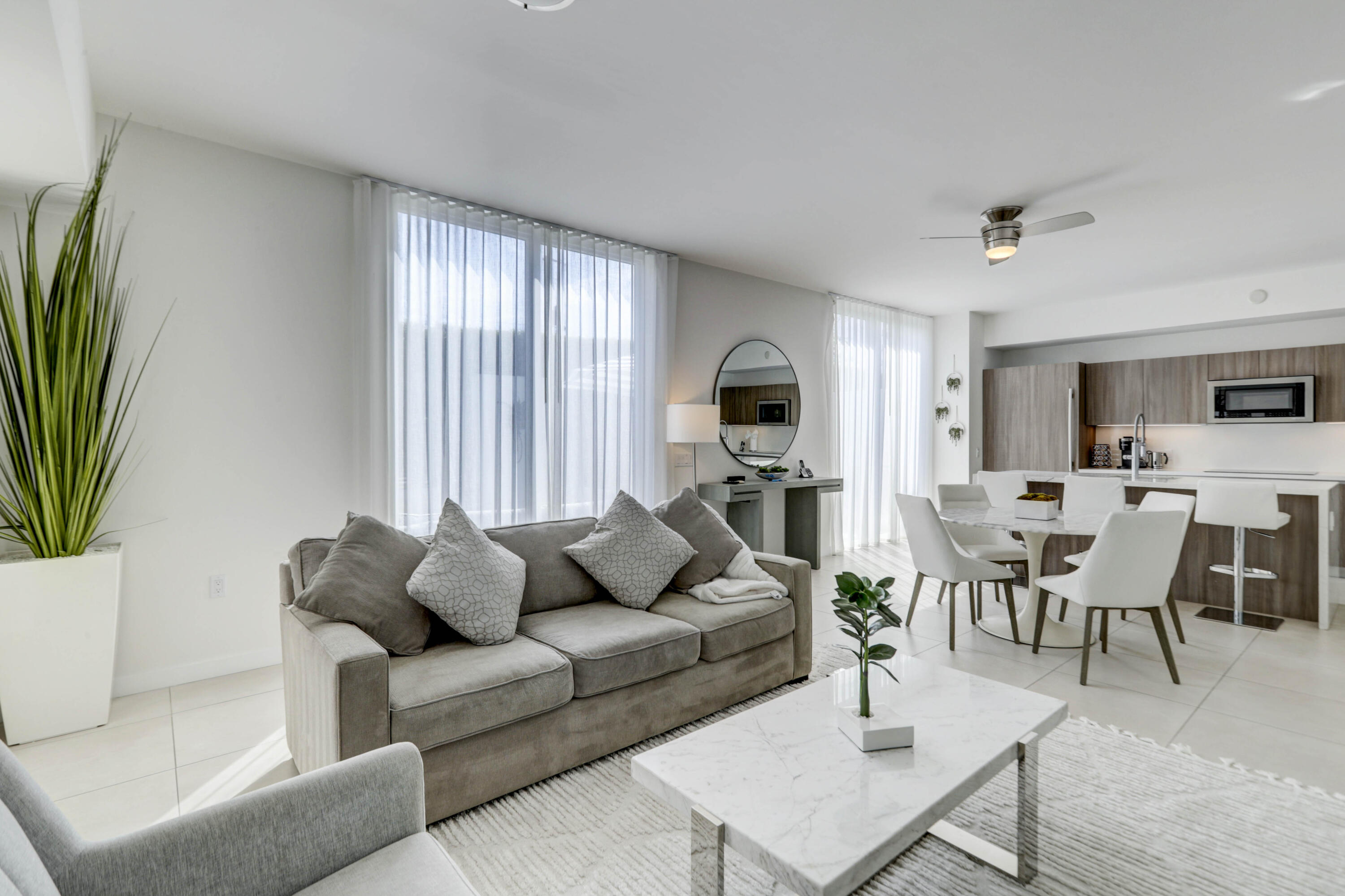 TIFFANY HOUSE CONDO - Residential