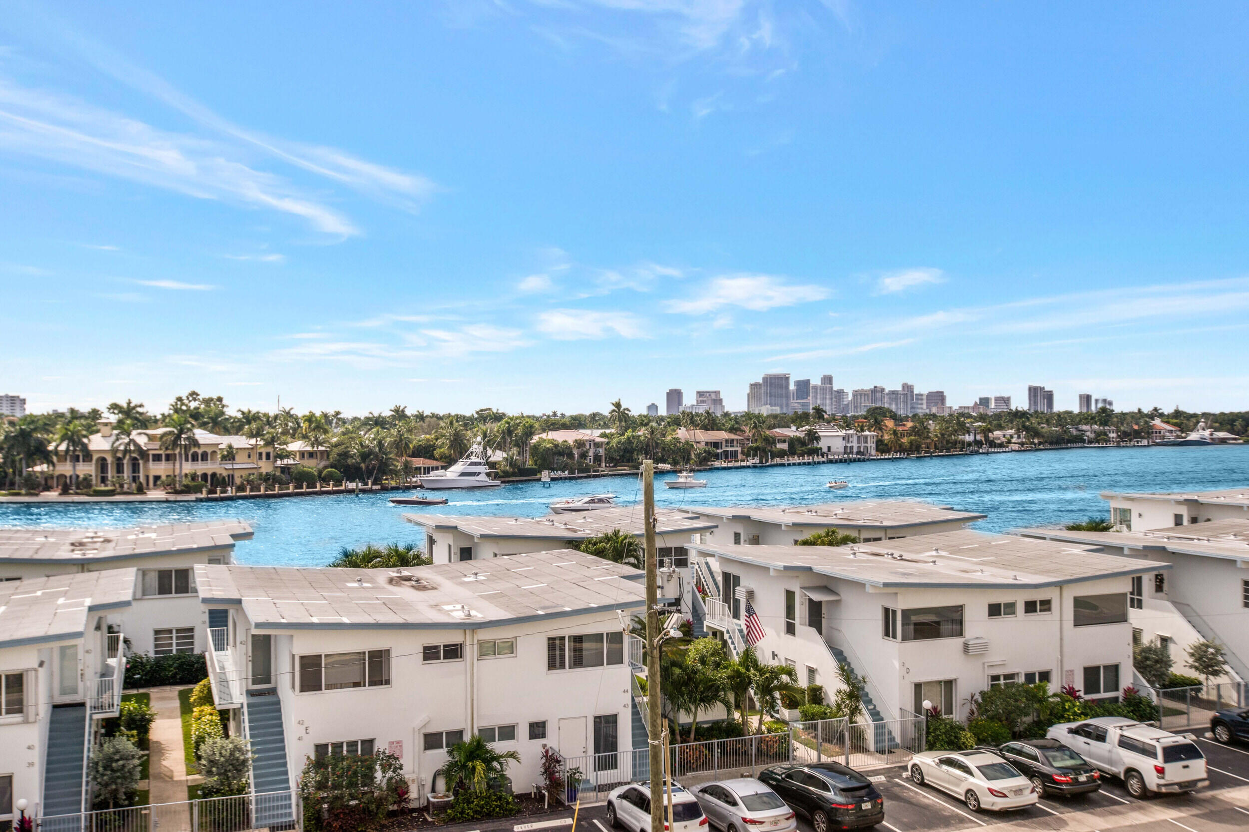 TIFFANY HOUSE CONDO - Residential