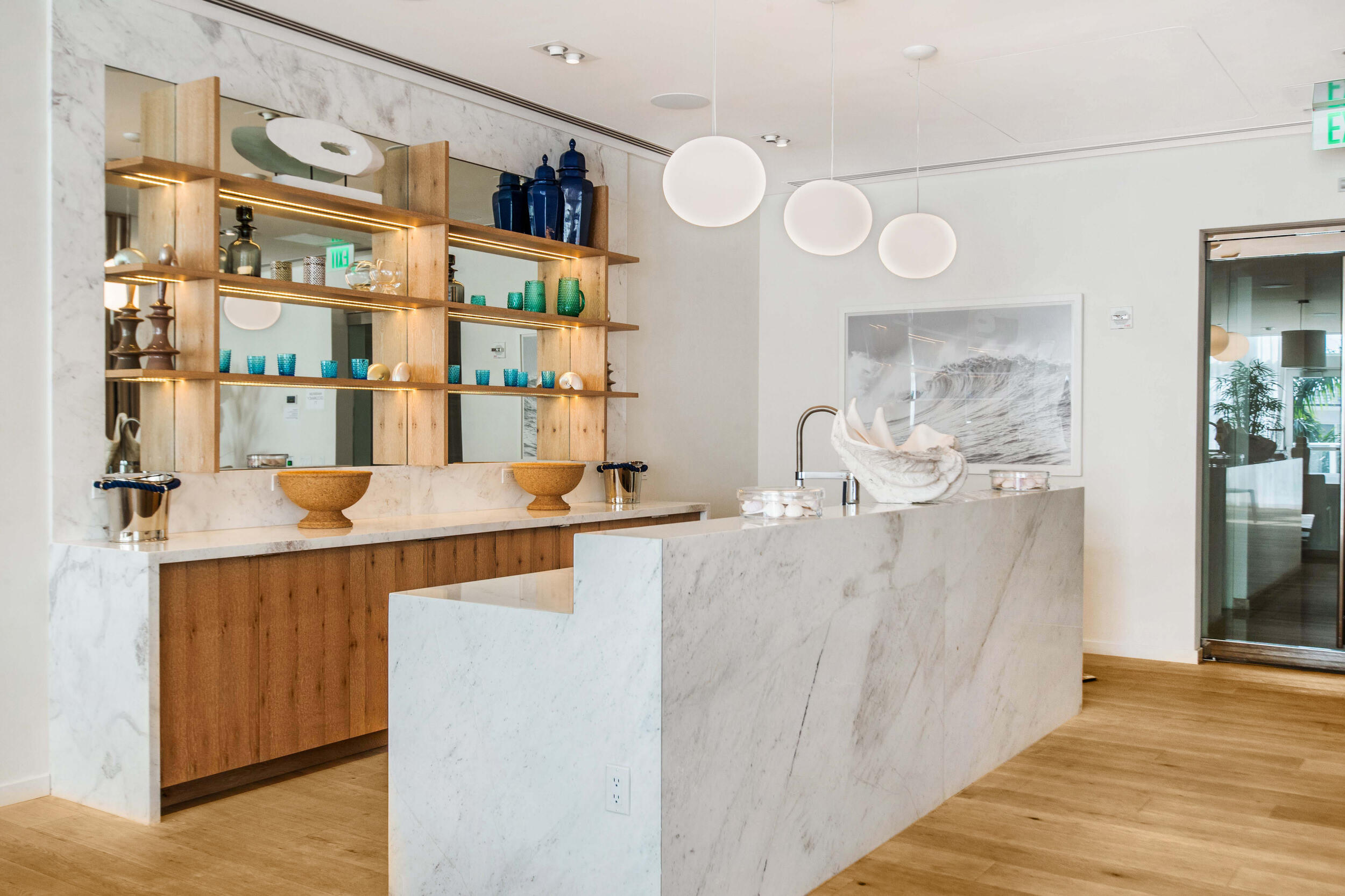 TIFFANY HOUSE CONDO - Residential