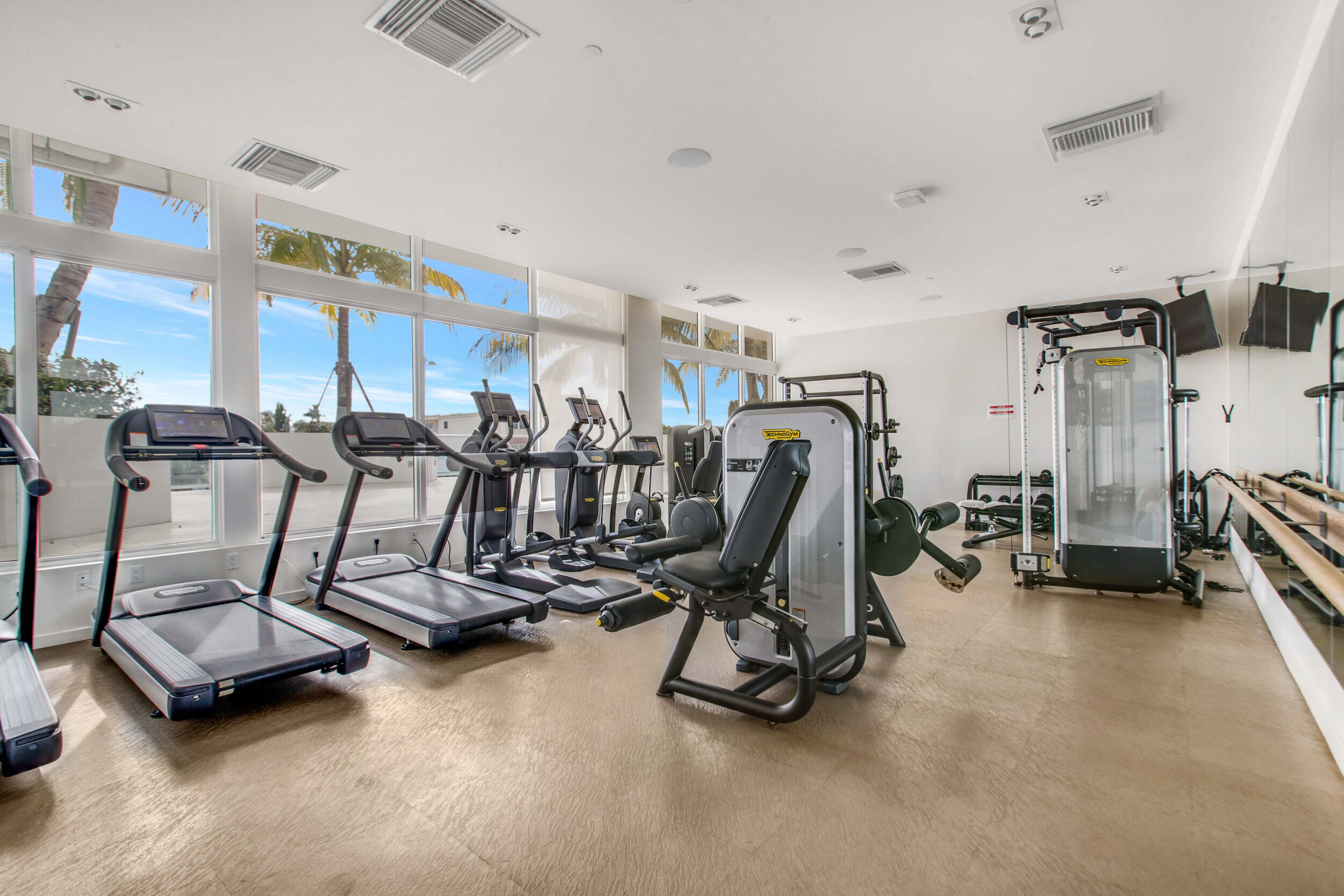 TIFFANY HOUSE CONDO - Residential