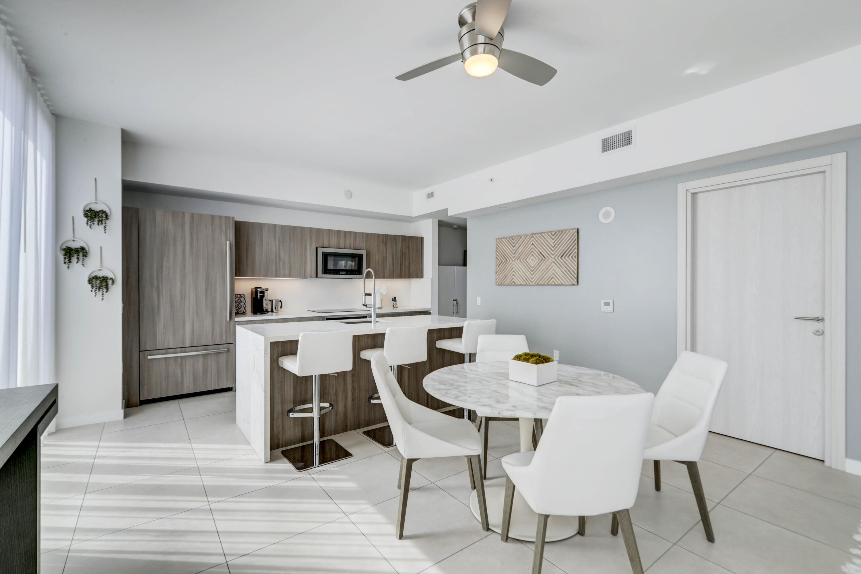 TIFFANY HOUSE CONDO - Residential